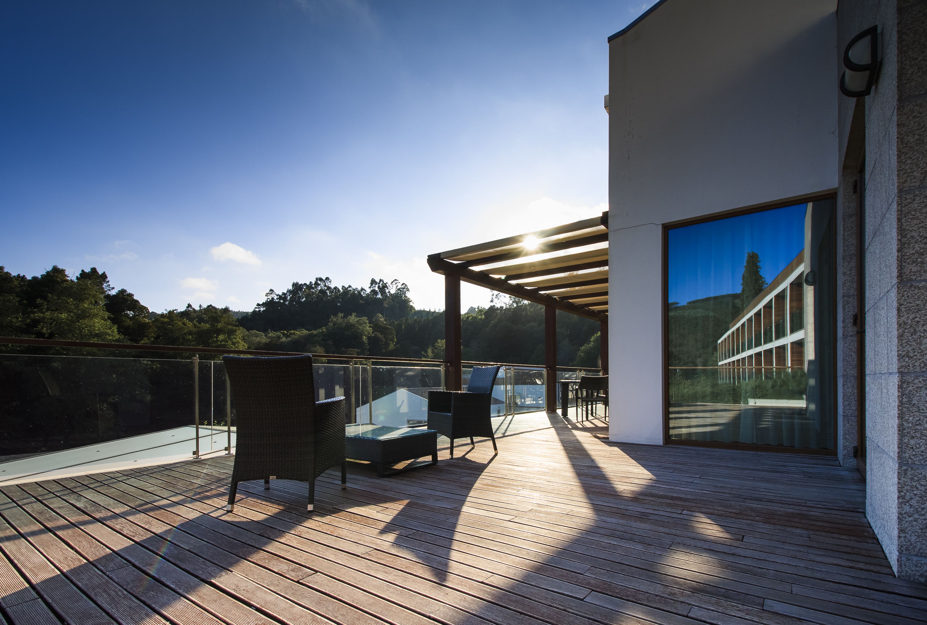 Hotel Rural Vale do Rio