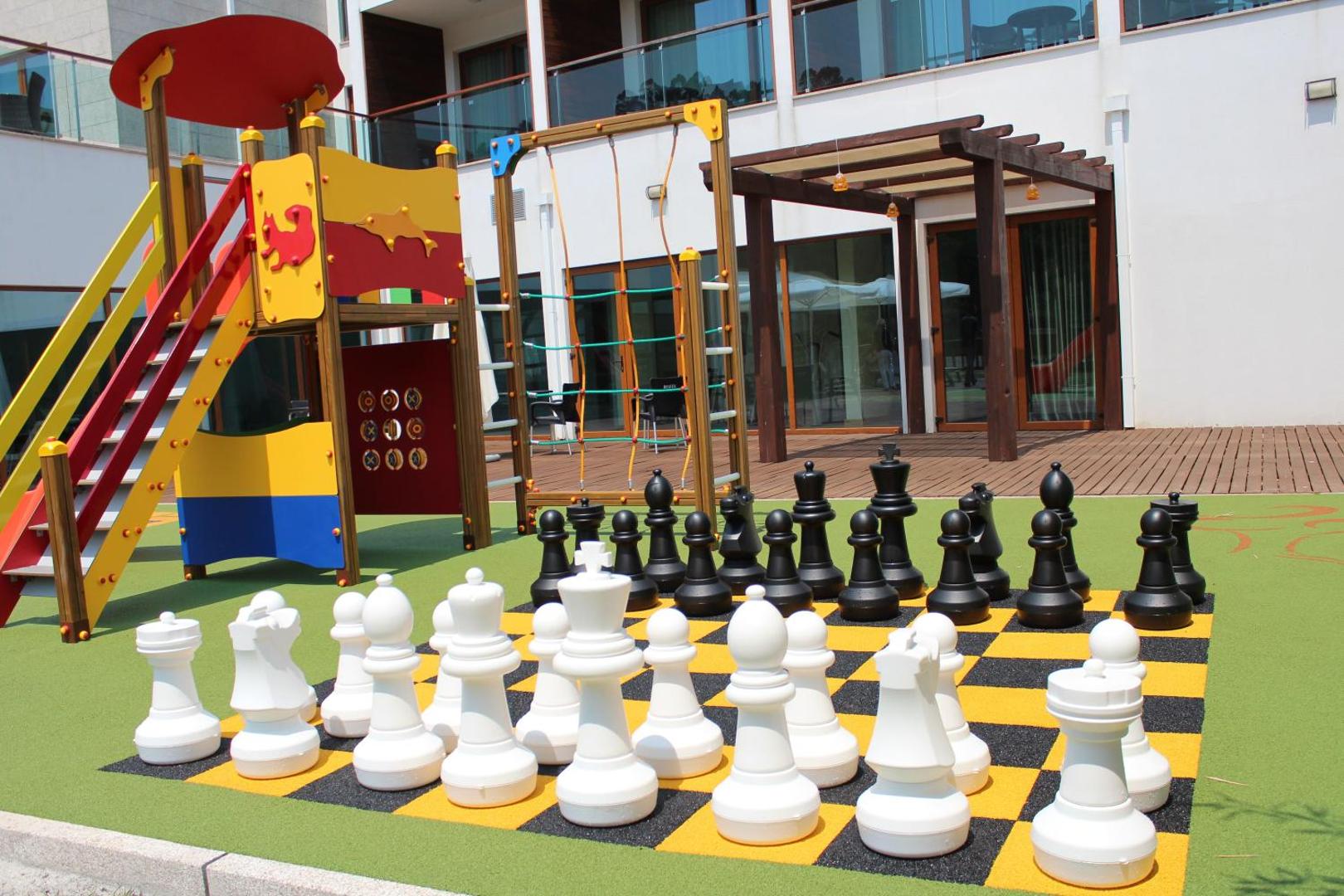 Hotel Rural Vale do Rio