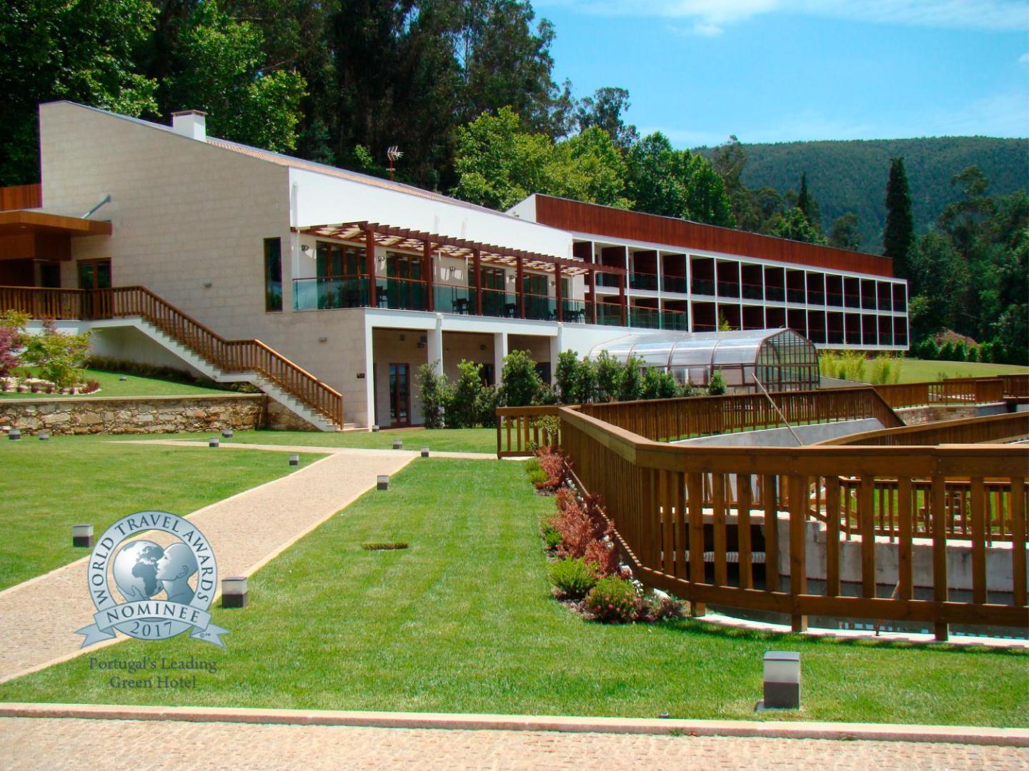 Hotel Rural Vale do Rio