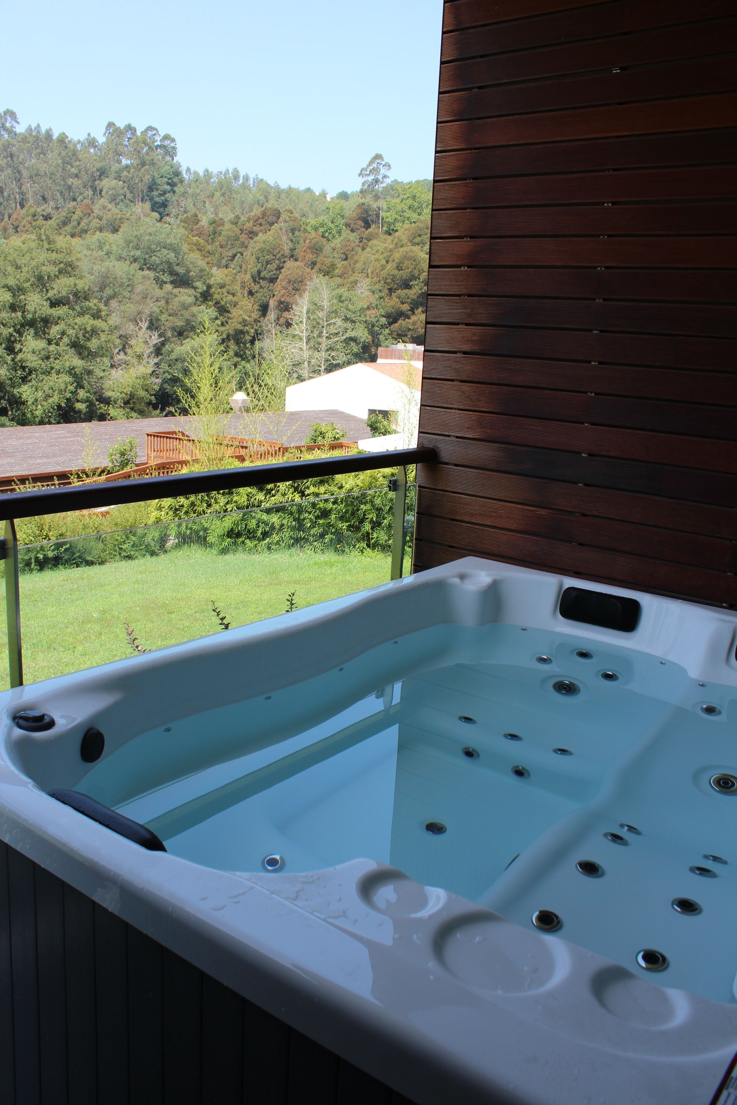 Hotel Rural Vale do Rio