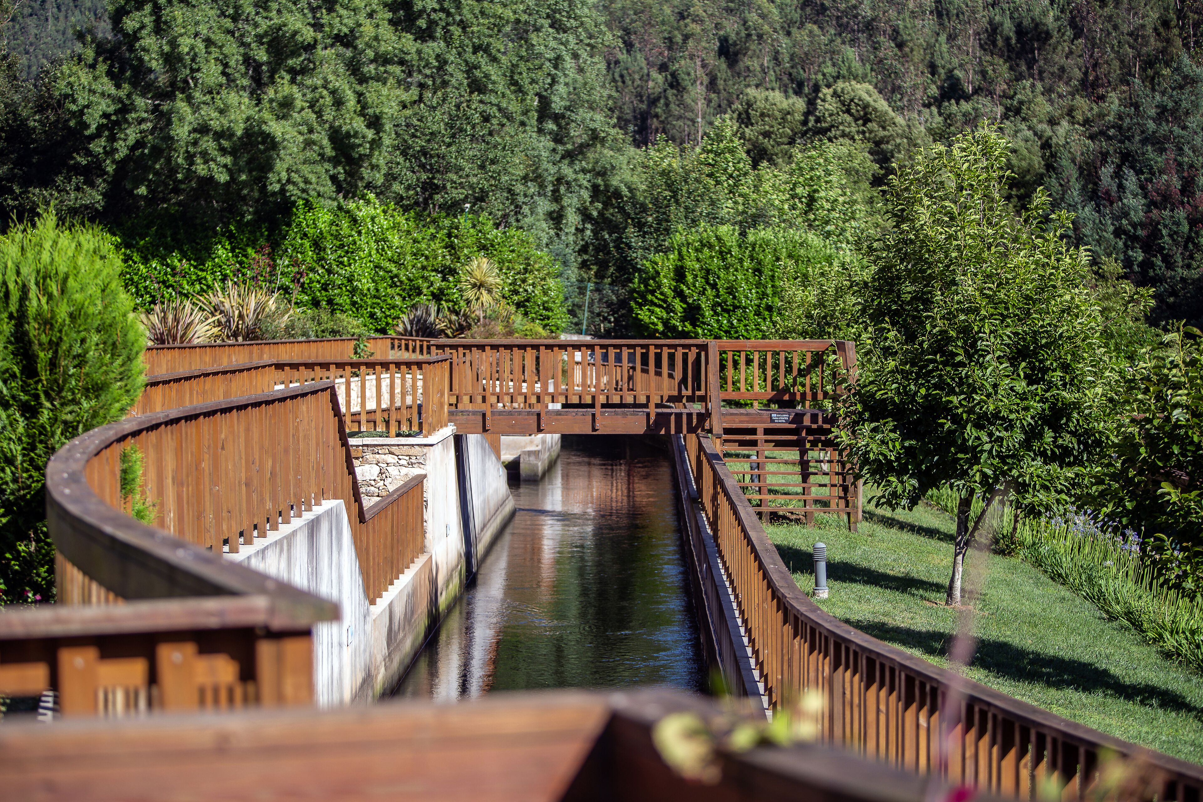 Hotel Rural Vale do Rio