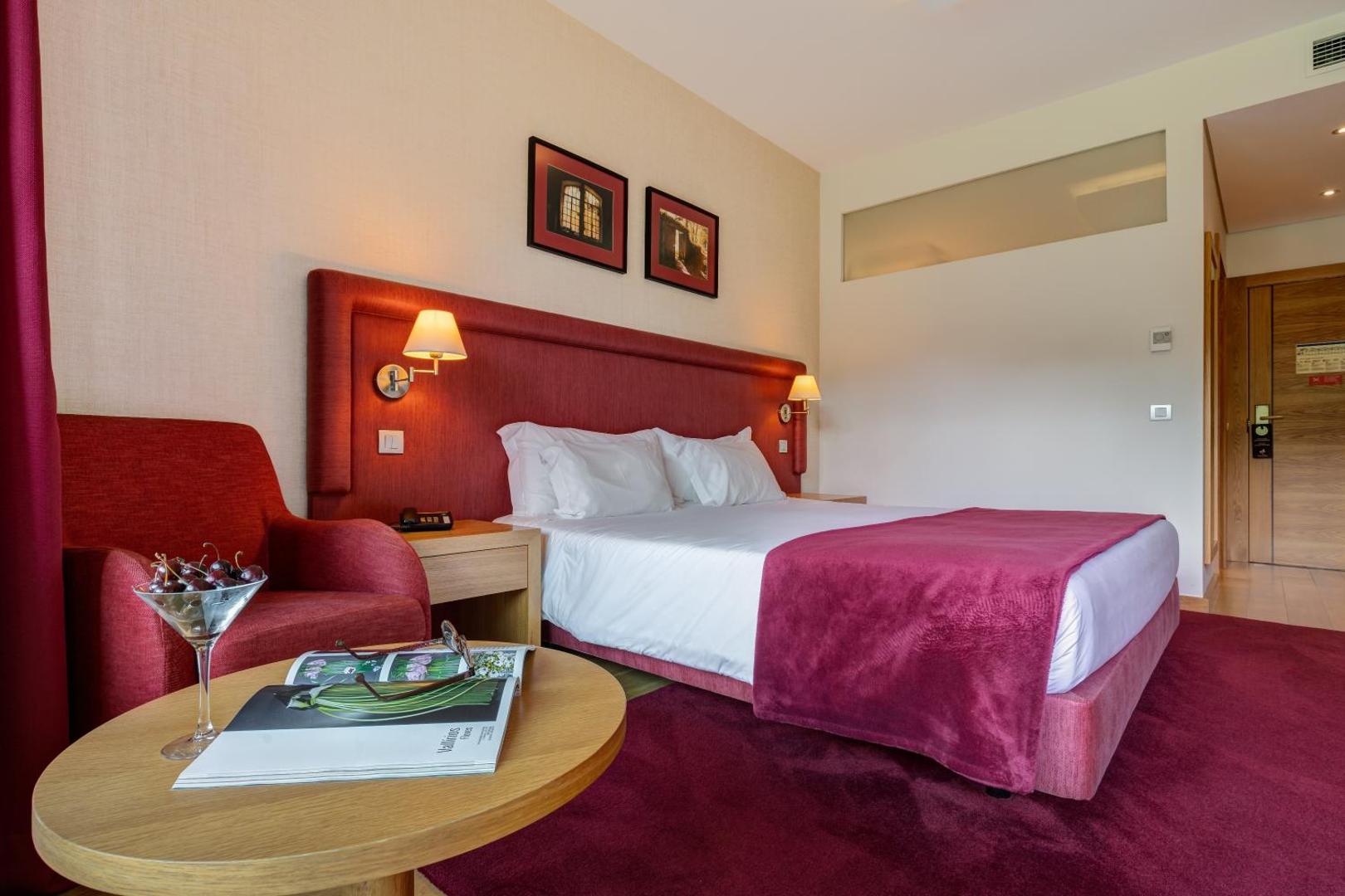 Hotel Rural Vale do Rio