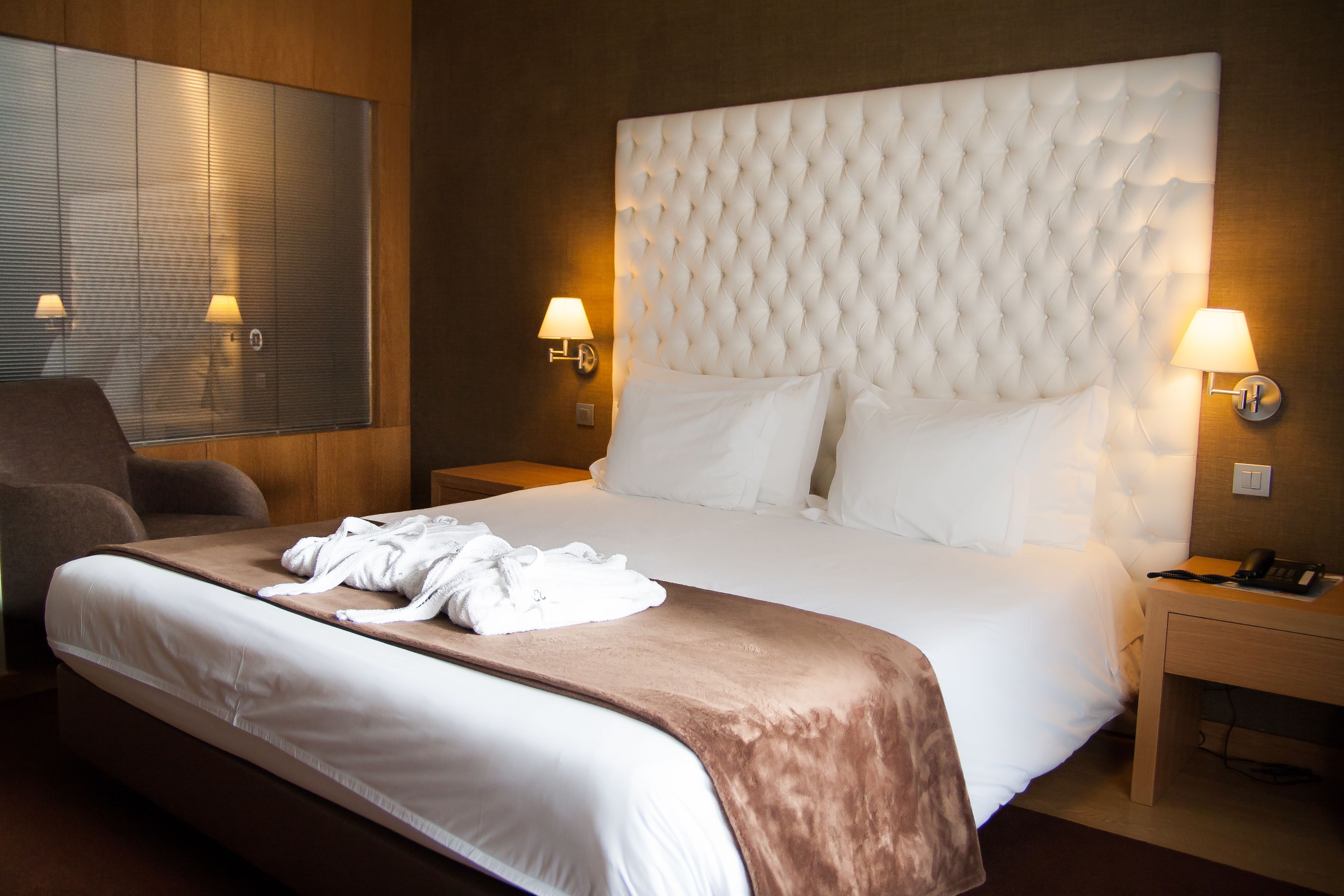 Hotel Rural Vale do Rio