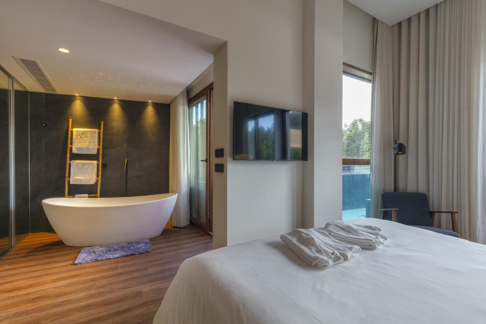 Hotel Rural Vale do Rio