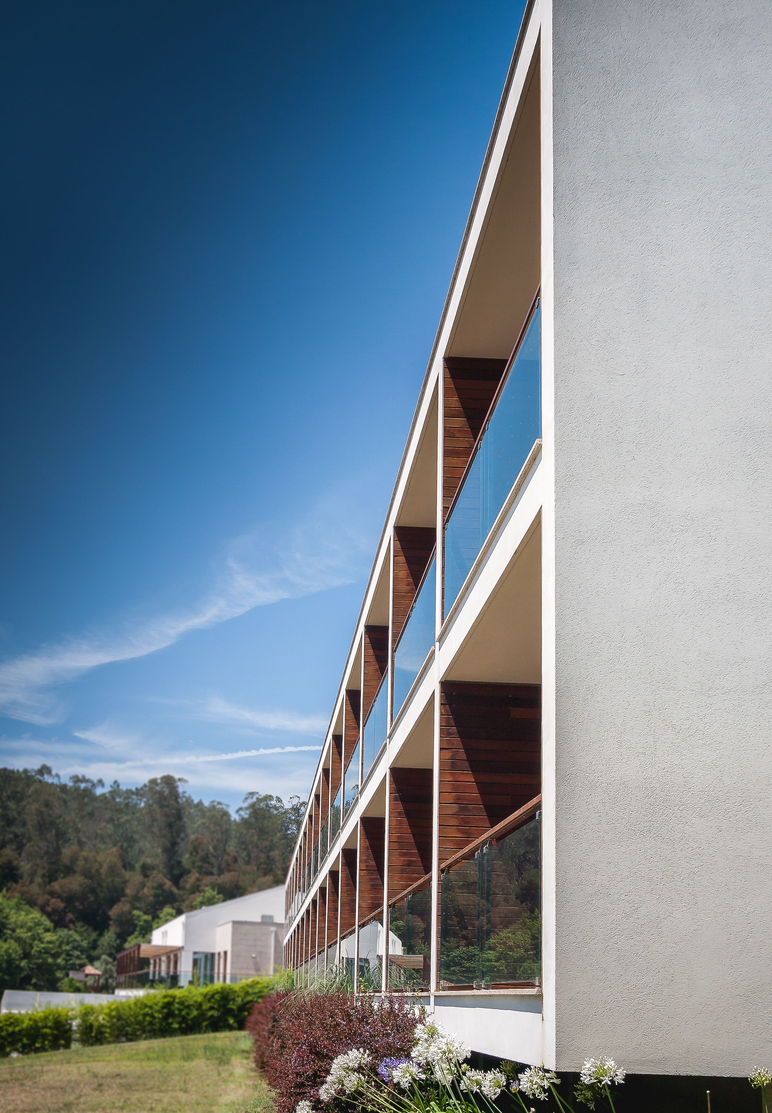 Hotel Rural Vale do Rio