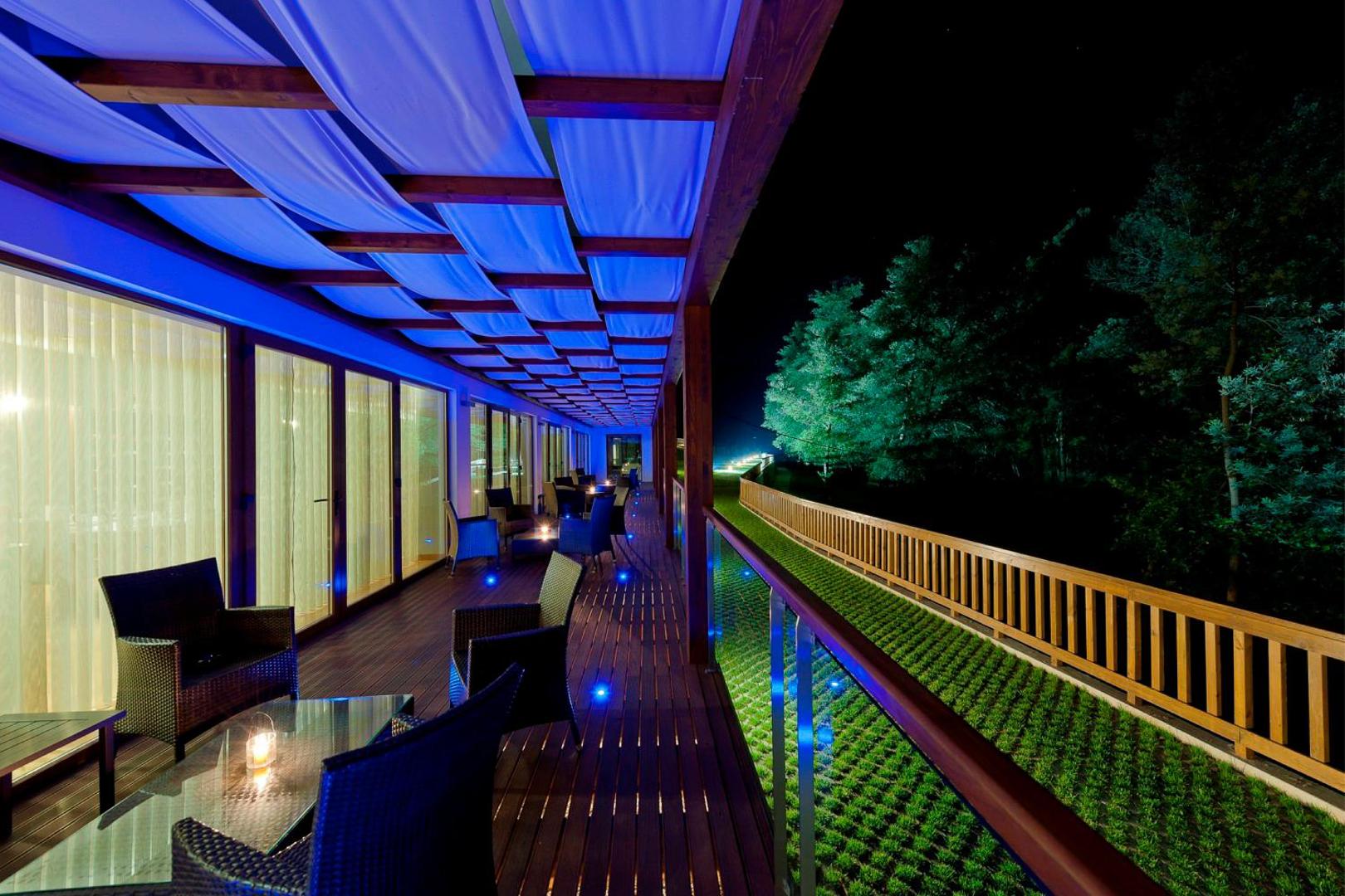 Hotel Rural Vale do Rio