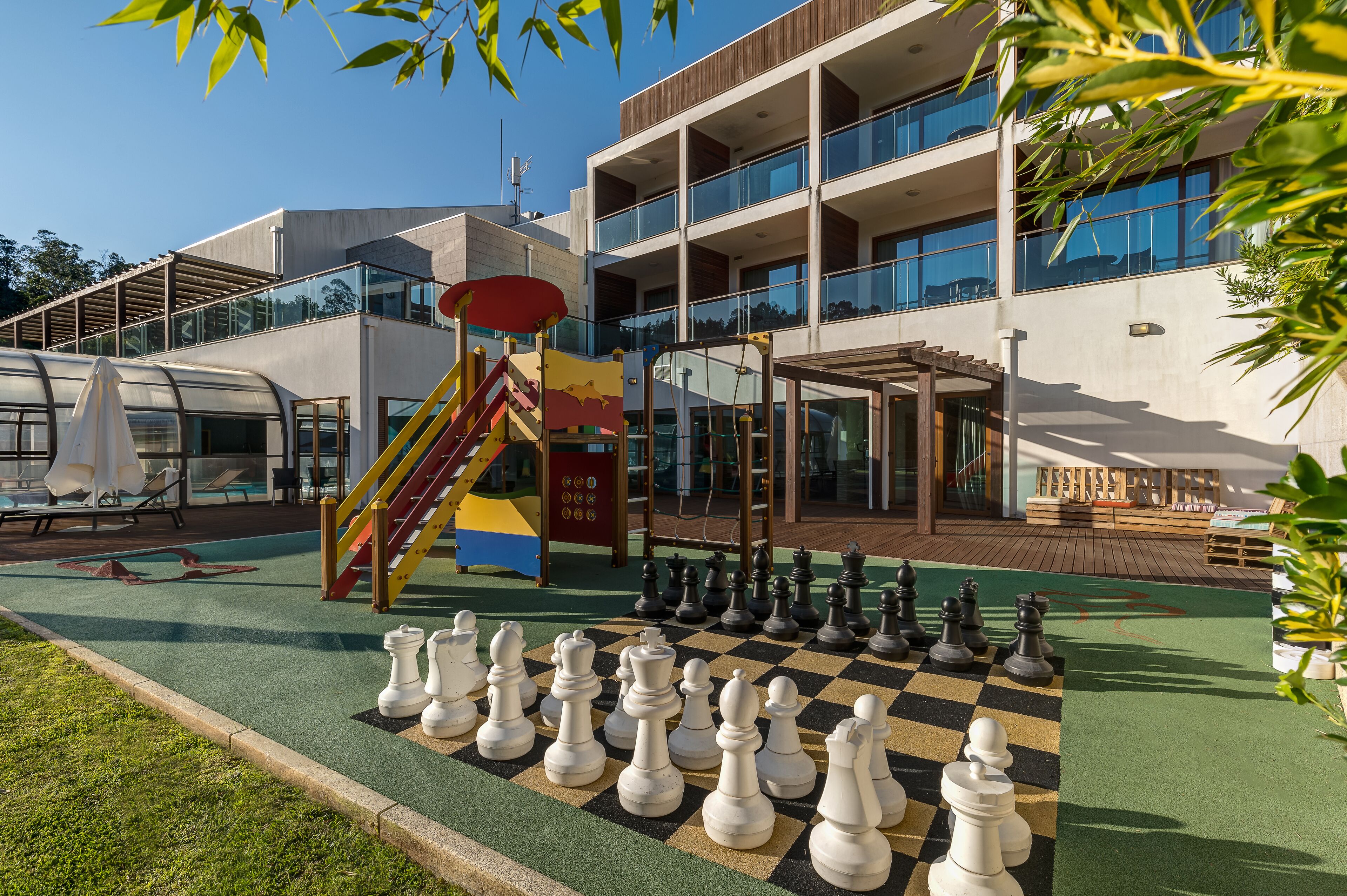 Hotel Rural Vale do Rio