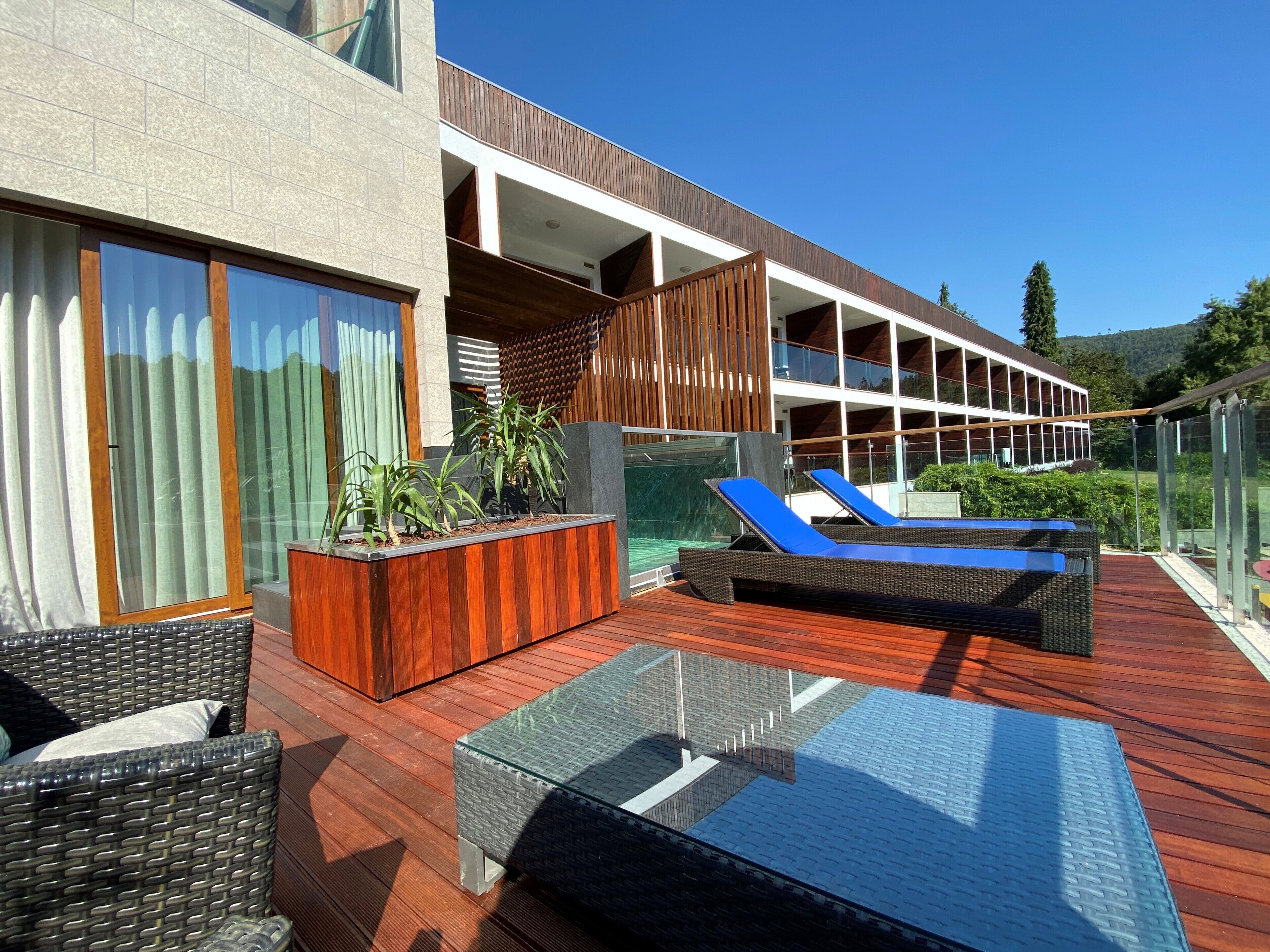 Hotel Rural Vale do Rio