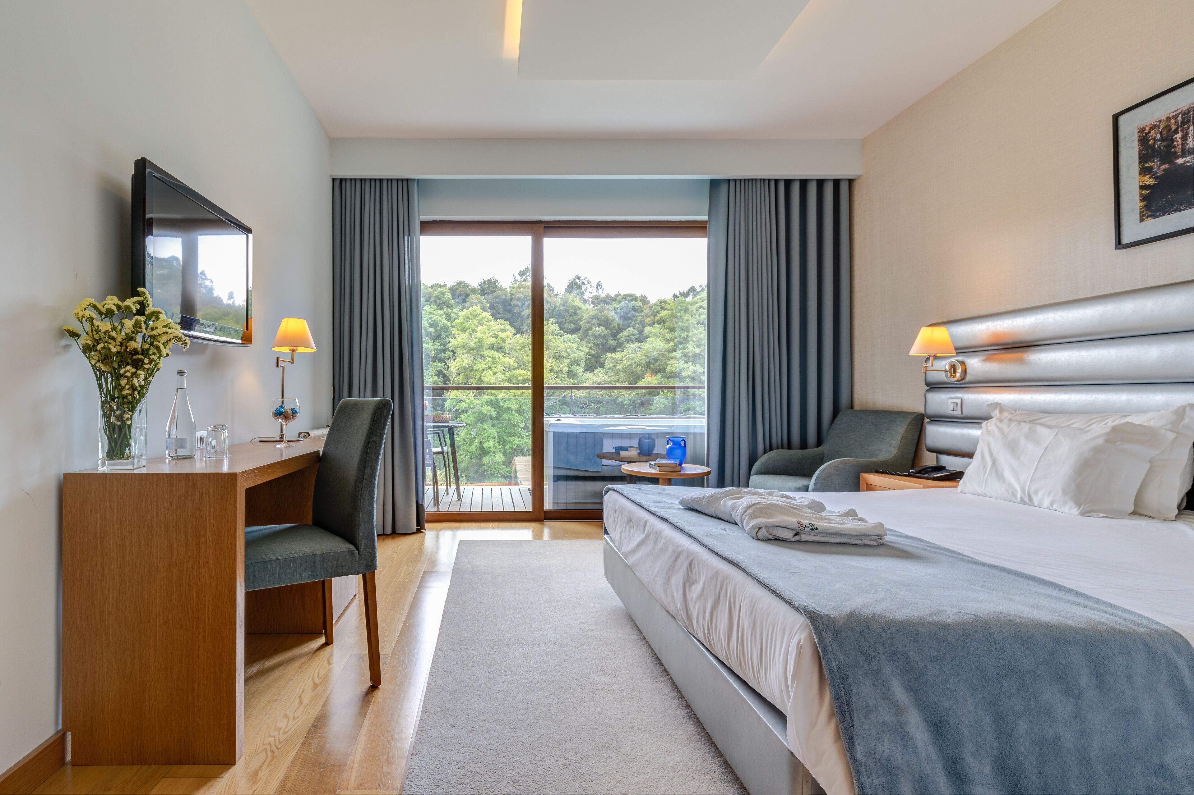 Hotel Rural Vale do Rio