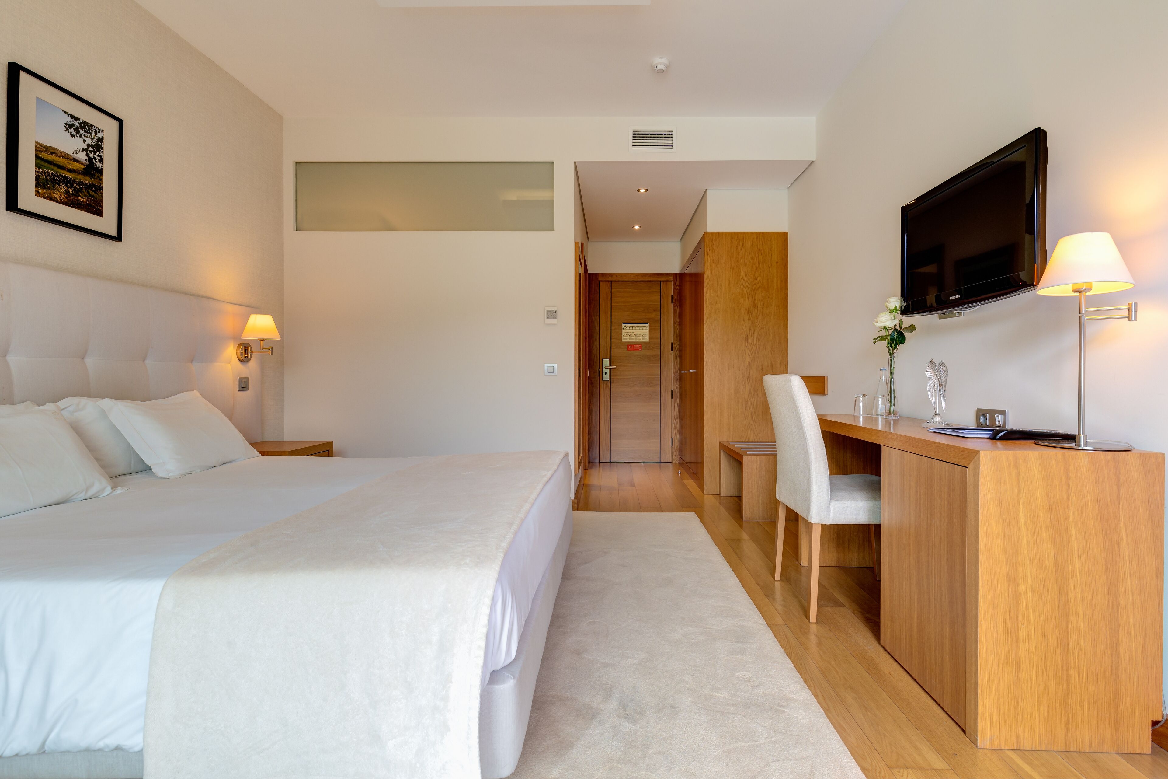 Hotel Rural Vale do Rio