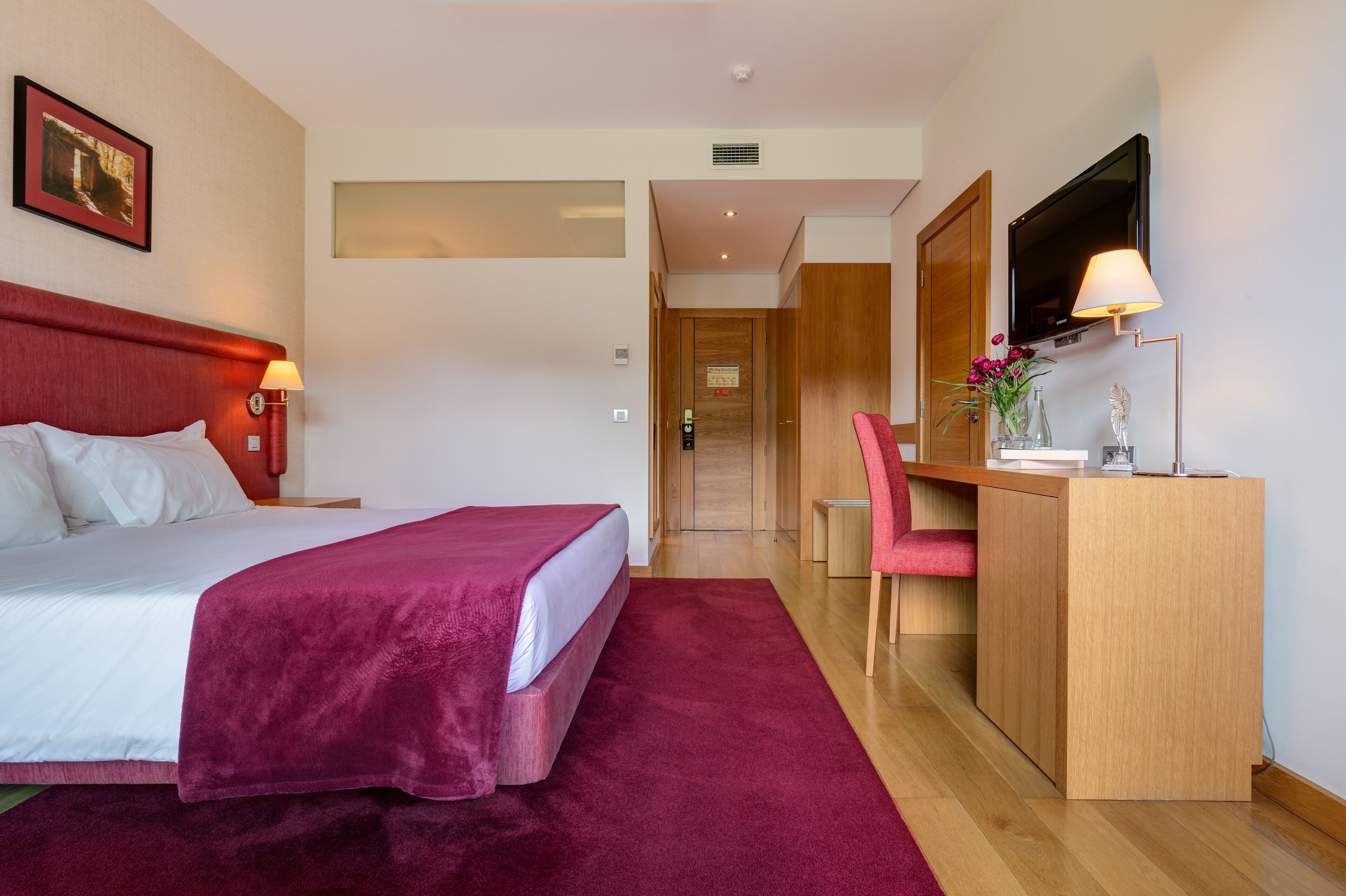 Hotel Rural Vale do Rio