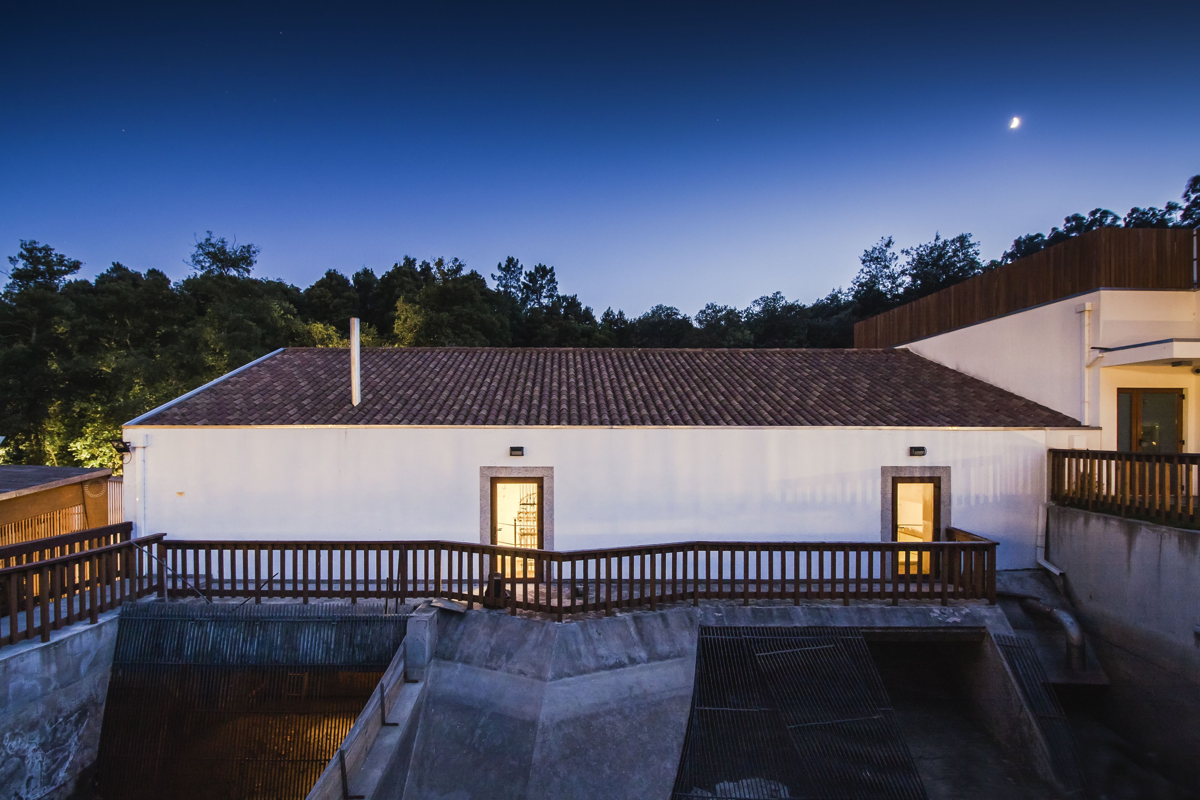 Hotel Rural Vale do Rio