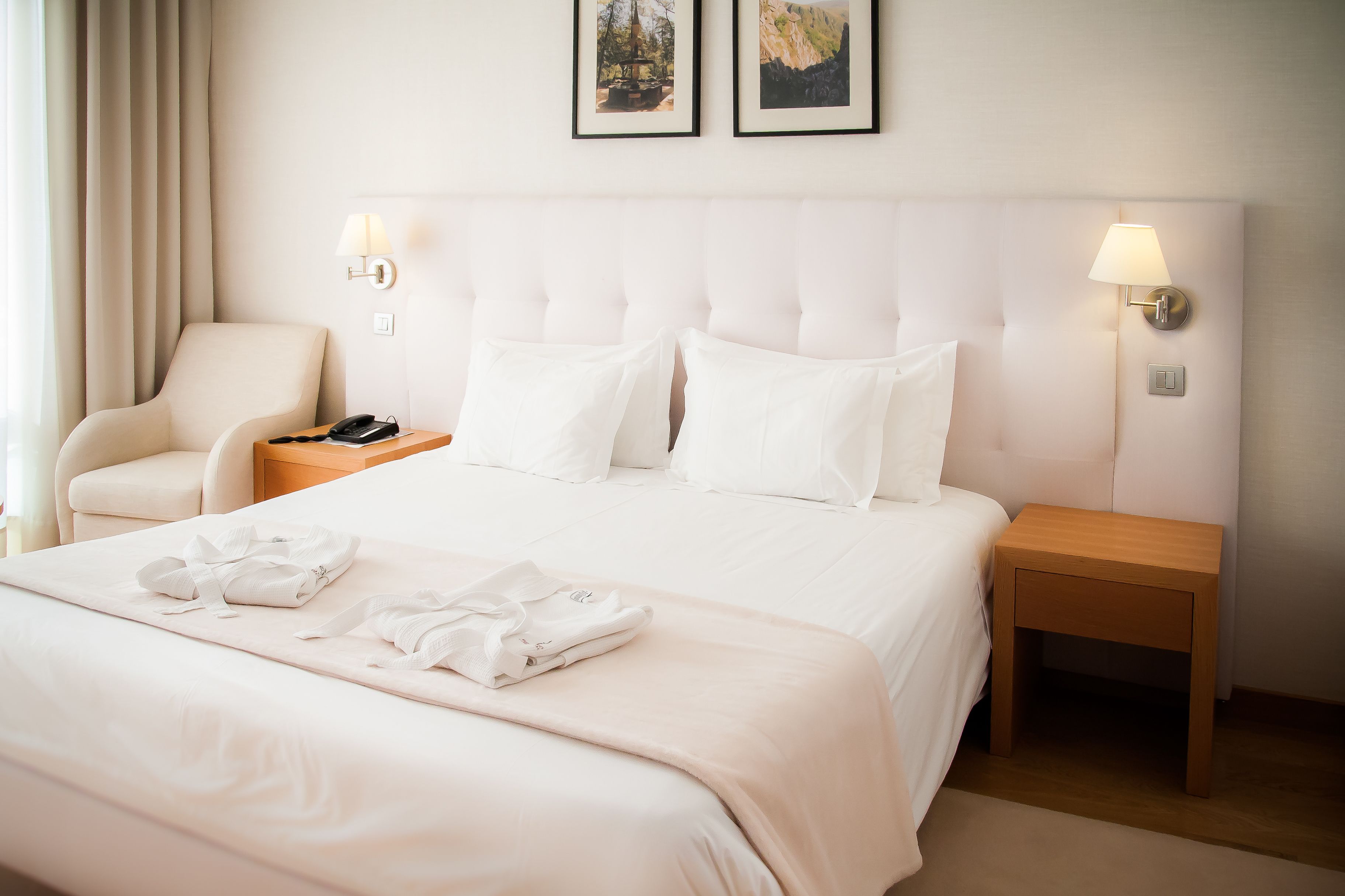 Hotel Rural Vale do Rio