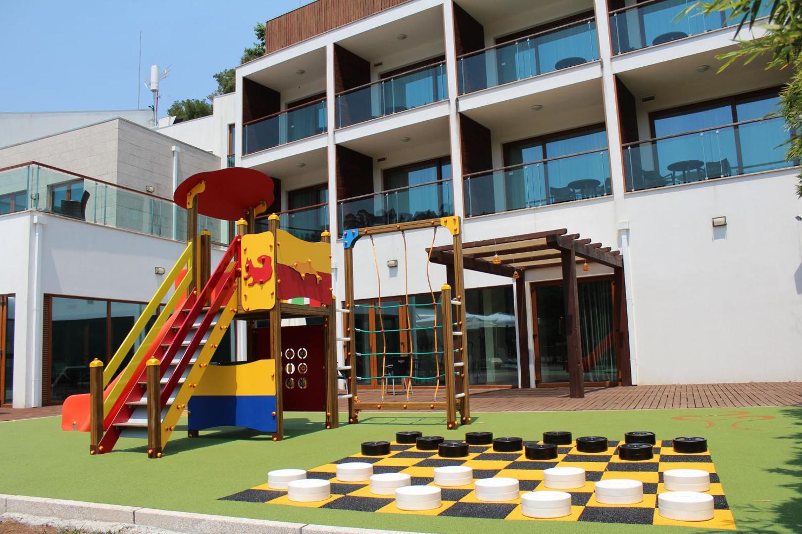 Hotel Rural Vale do Rio