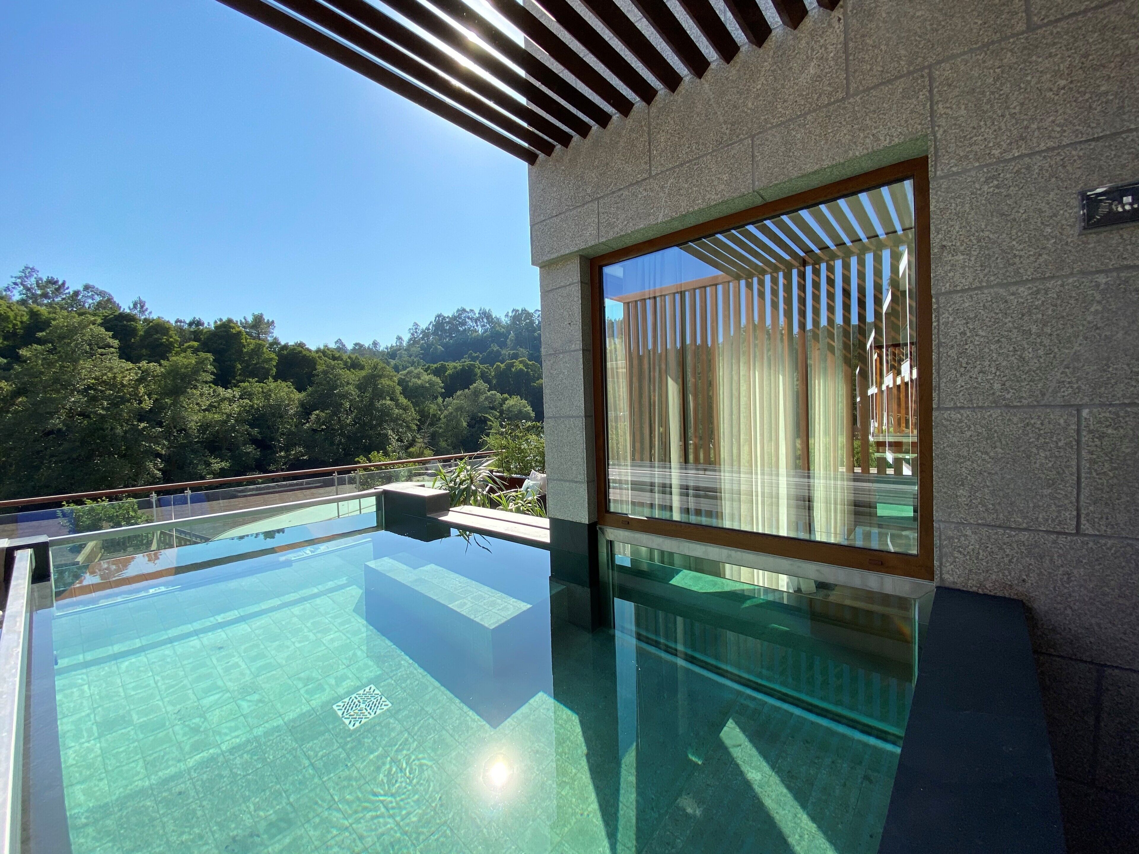 Hotel Rural Vale do Rio