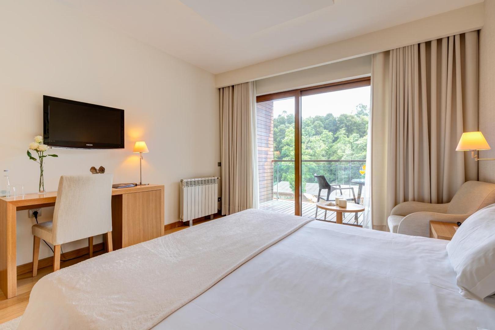 Hotel Rural Vale do Rio