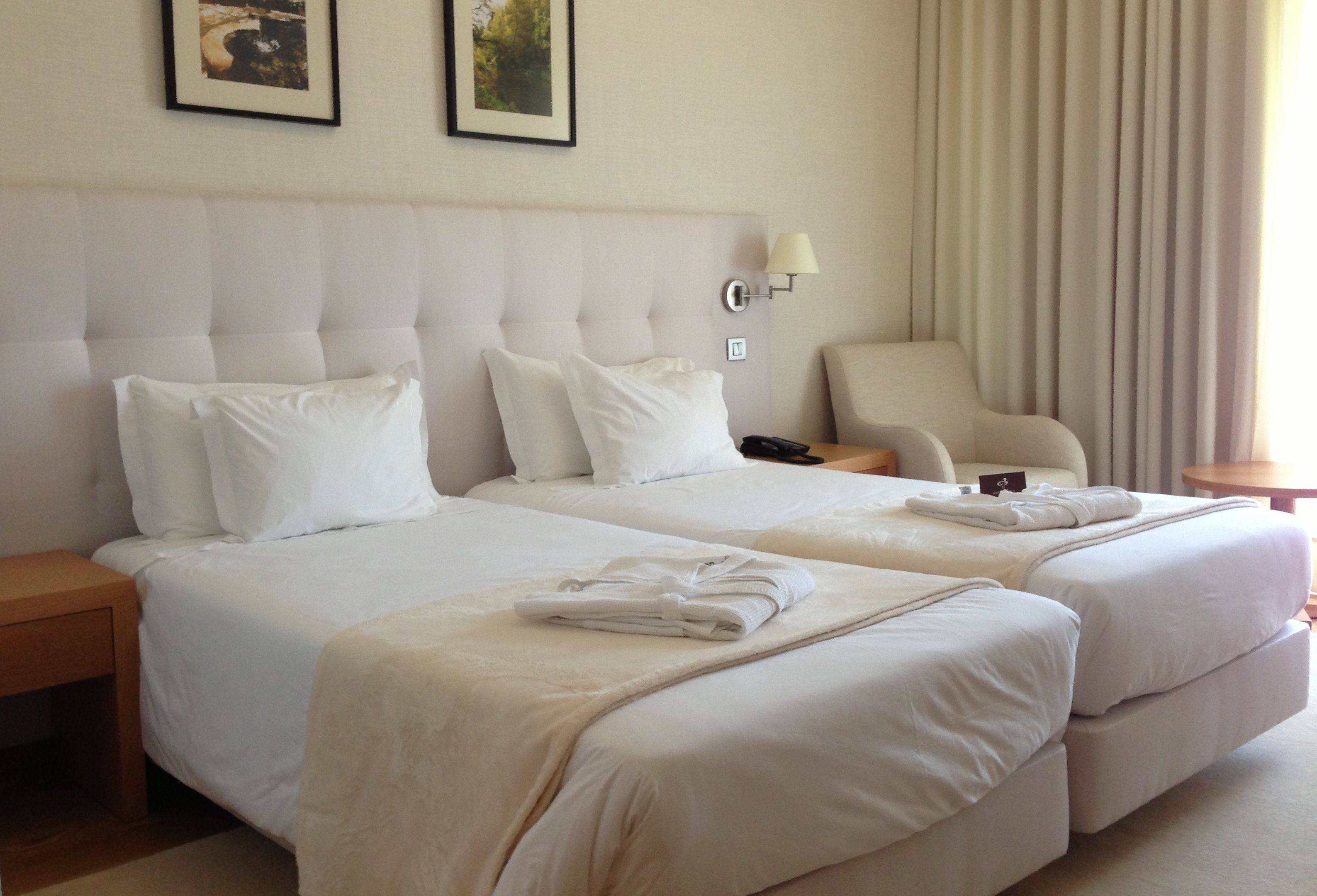 Hotel Rural Vale do Rio