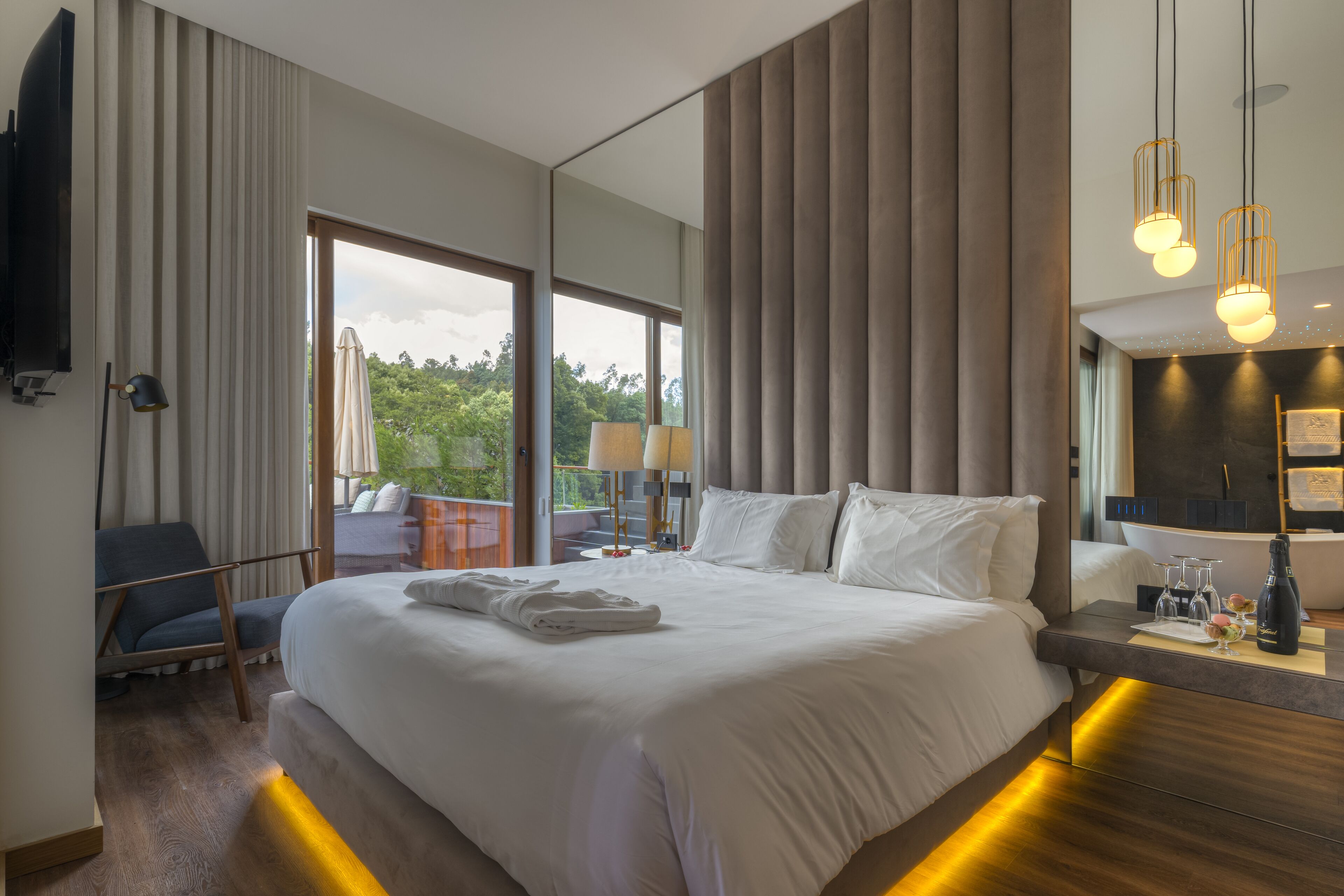 Hotel Rural Vale do Rio