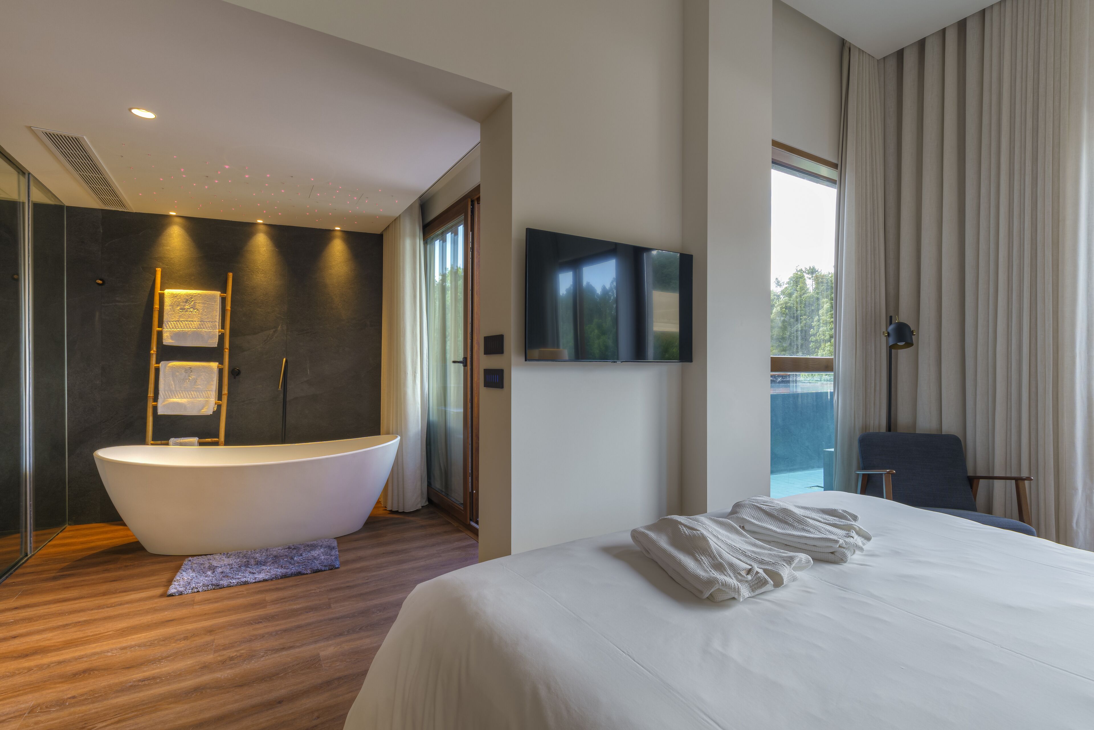 Hotel Rural Vale do Rio