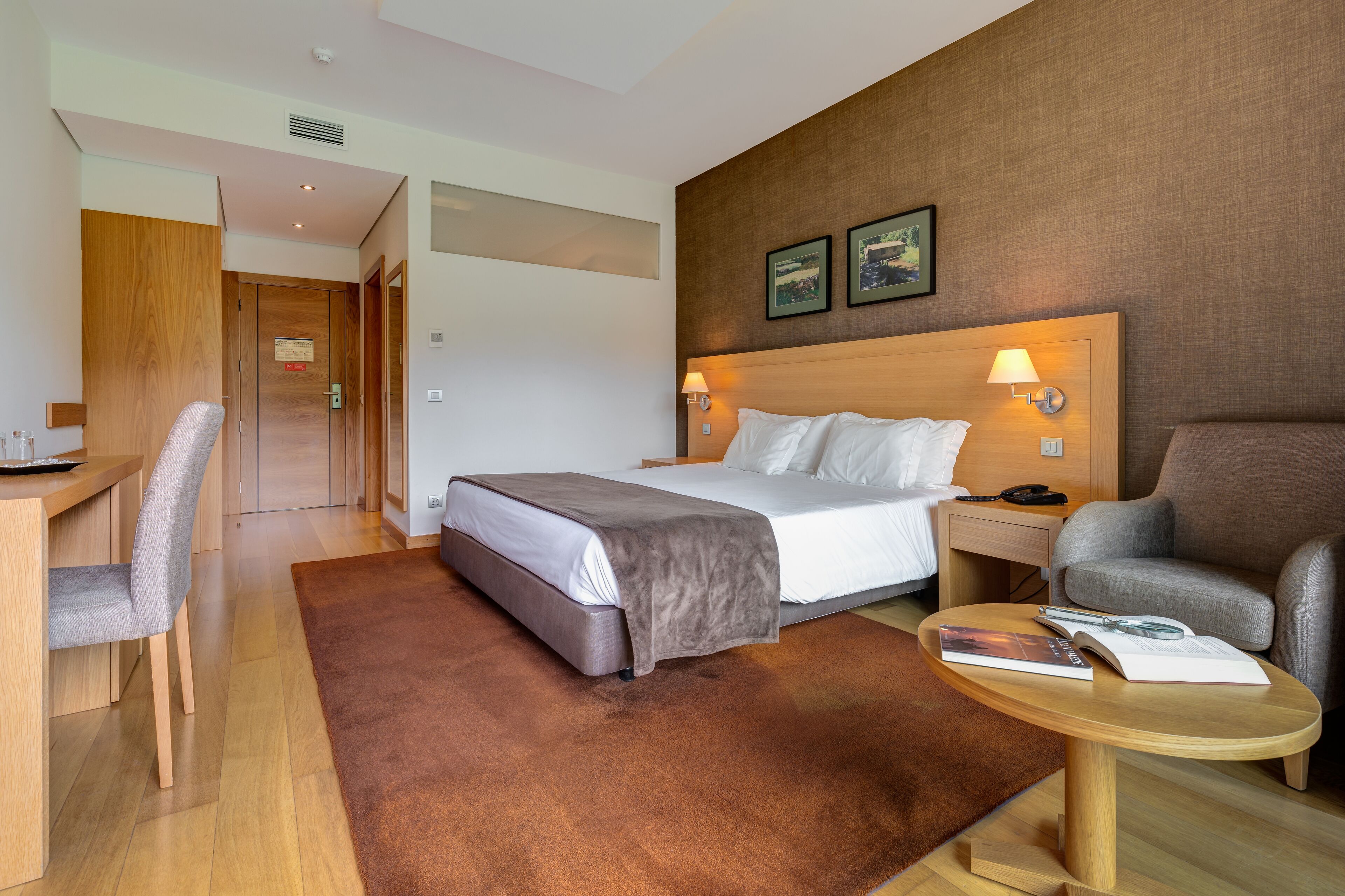 Hotel Rural Vale do Rio