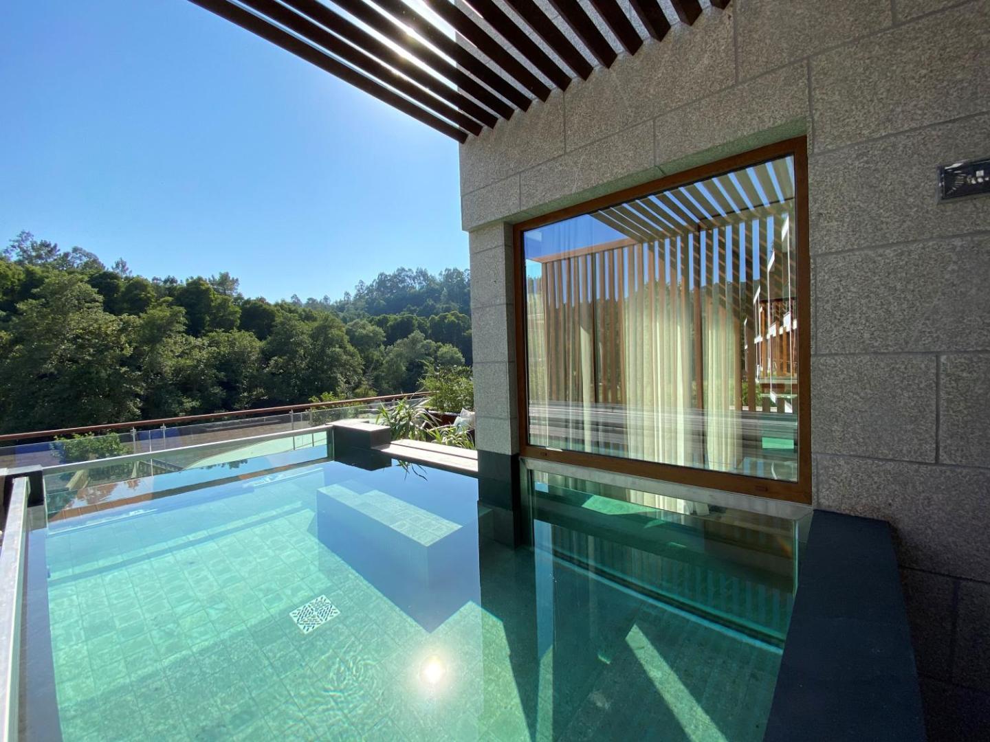 Hotel Rural Vale do Rio