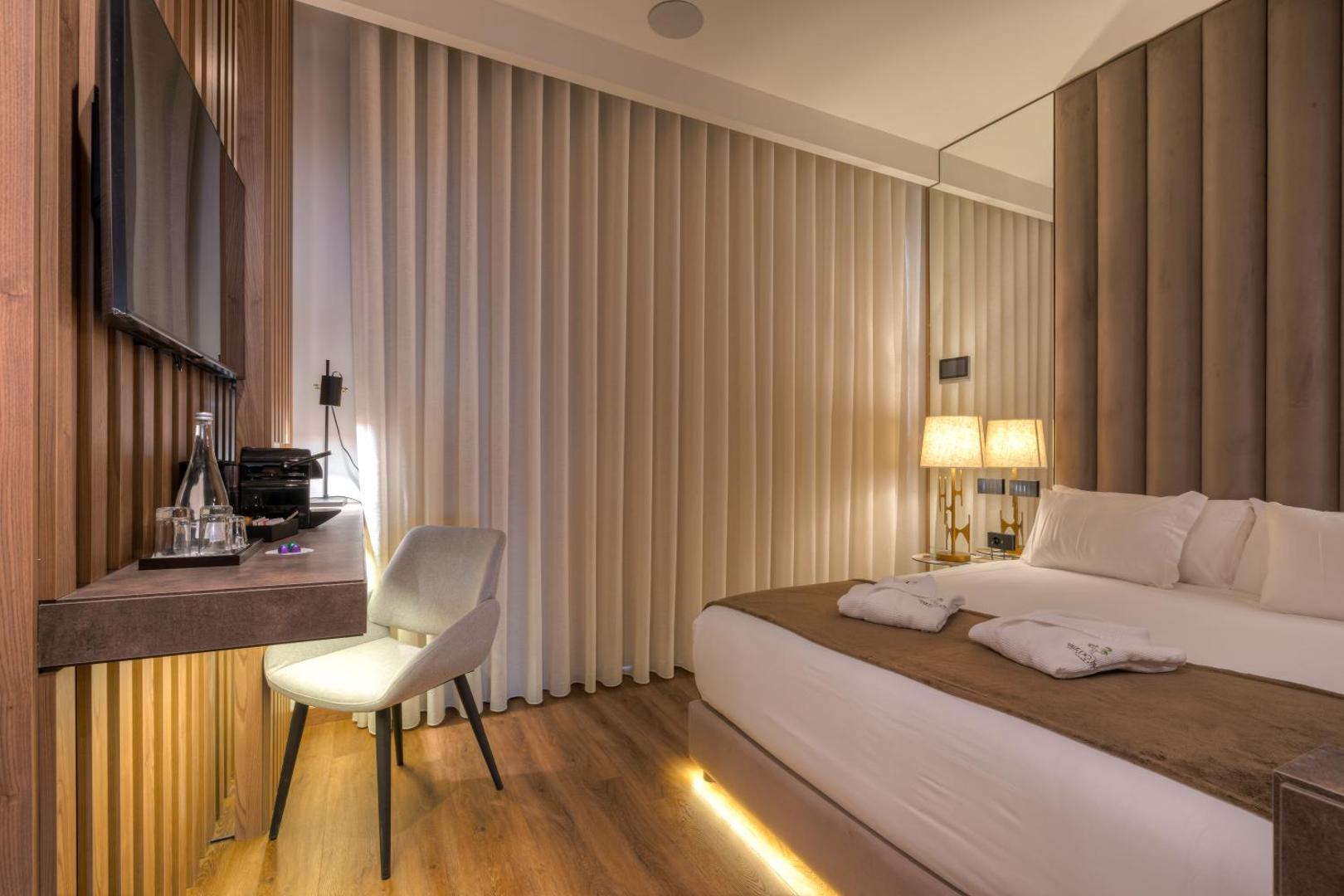 Hotel Rural Vale do Rio
