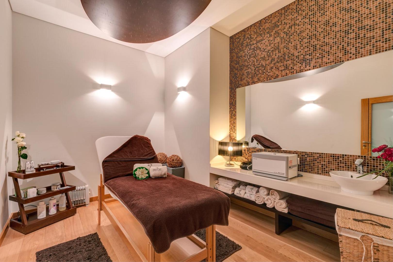 Hotel Rural Vale do Rio