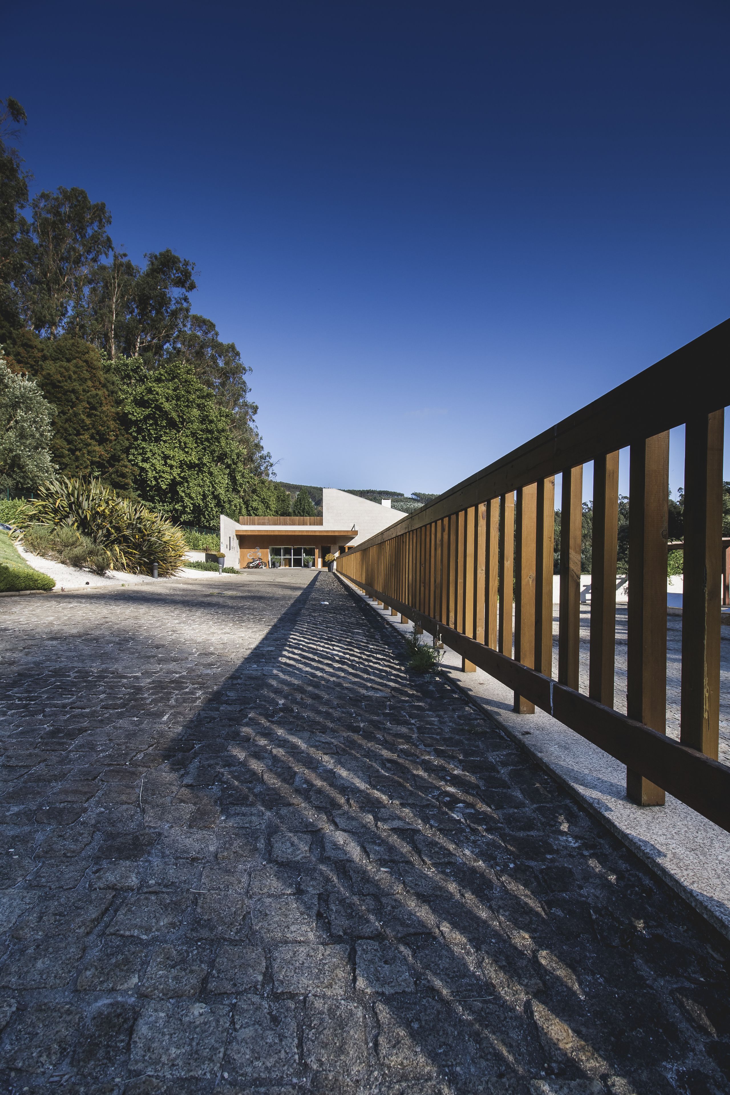 Hotel Rural Vale do Rio