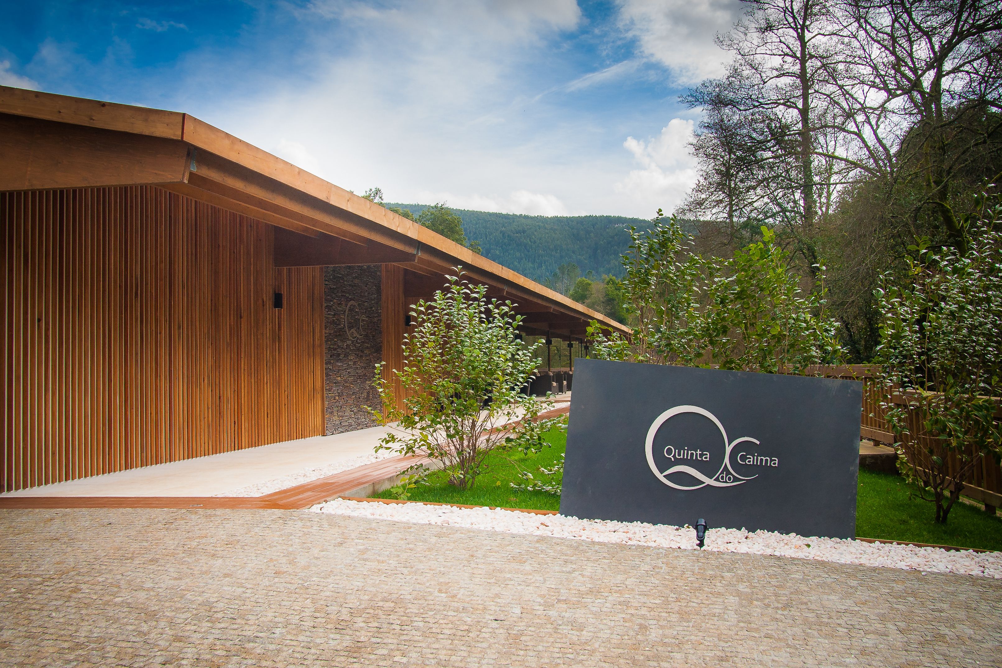 Hotel Rural Vale do Rio