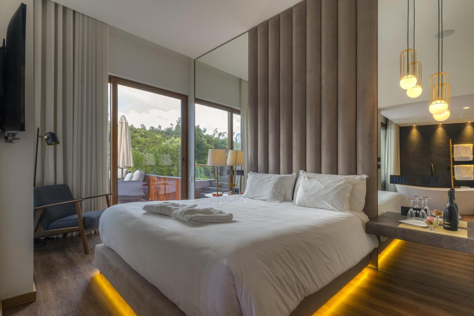 Hotel Rural Vale do Rio