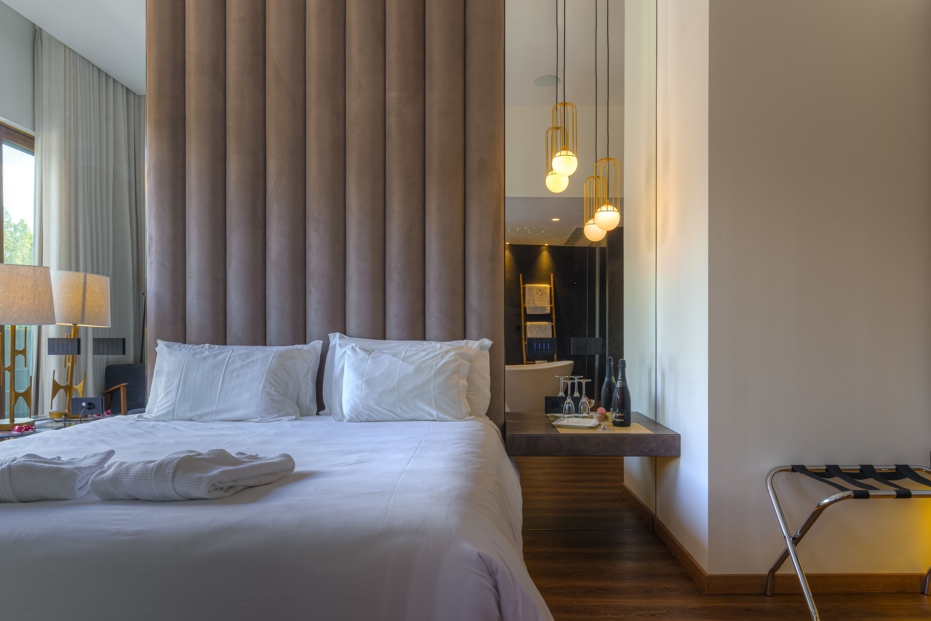 Hotel Rural Vale do Rio