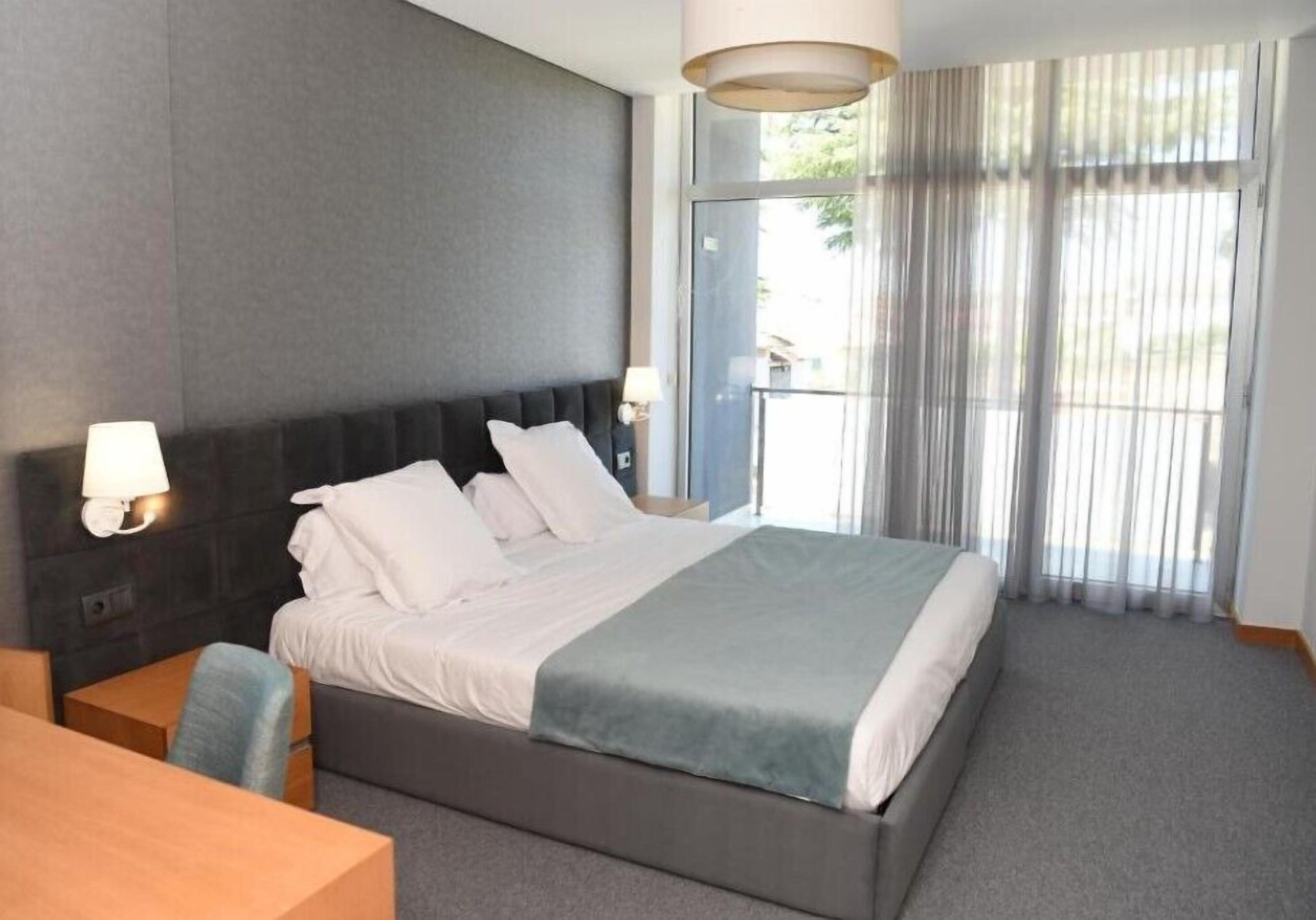 Hotel Pedras Salgadas