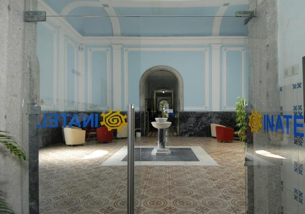 Inatel Entre-os-Rios