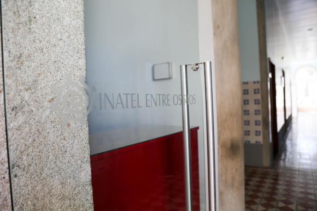 Inatel Entre-os-Rios
