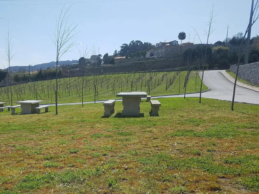 Hotel Rural Quinta das Quintães