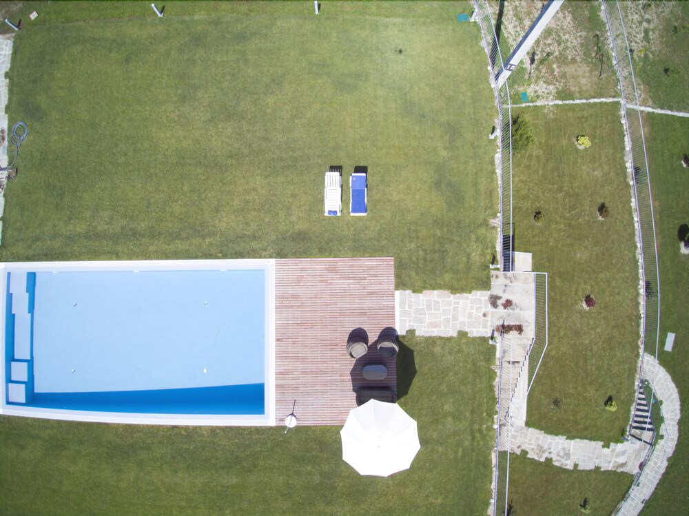 Hotel Rural Quinta das Quintães