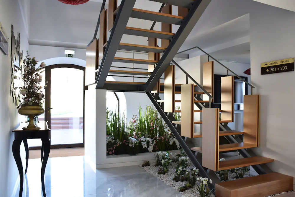 Hotel Rural Quinta das Quintães