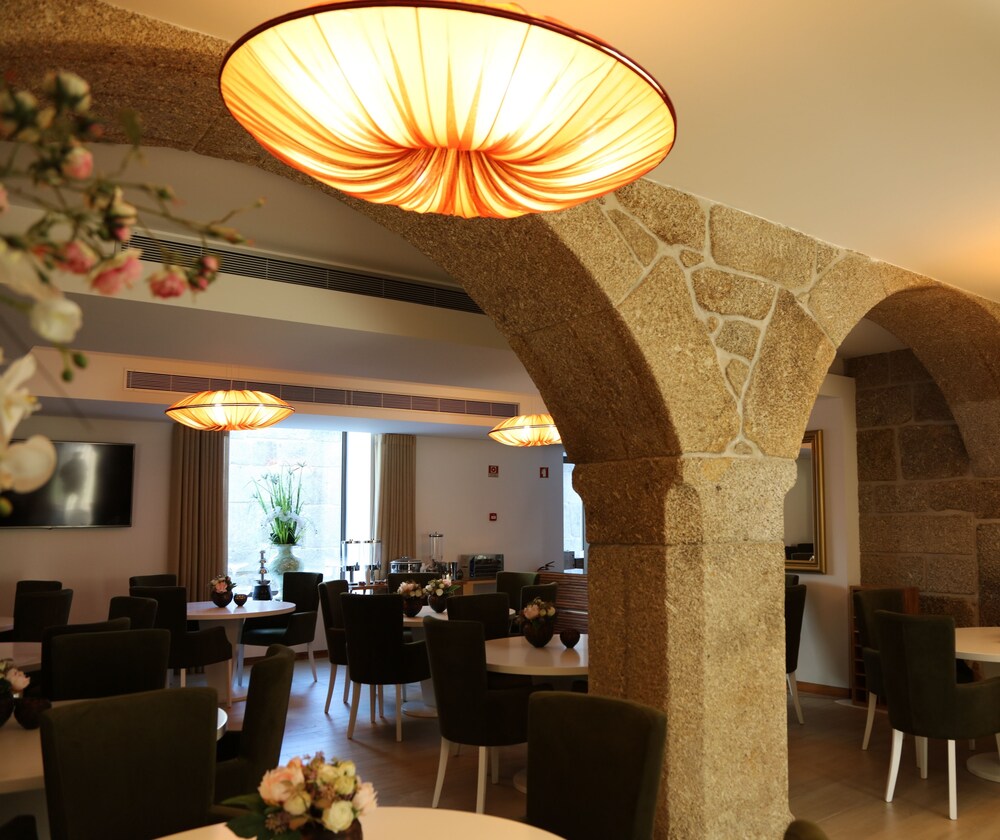 Hotel Rural Quinta das Quintães