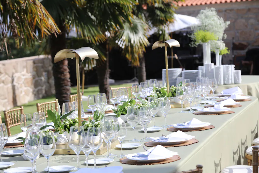 Hotel Rural Quinta das Quintães