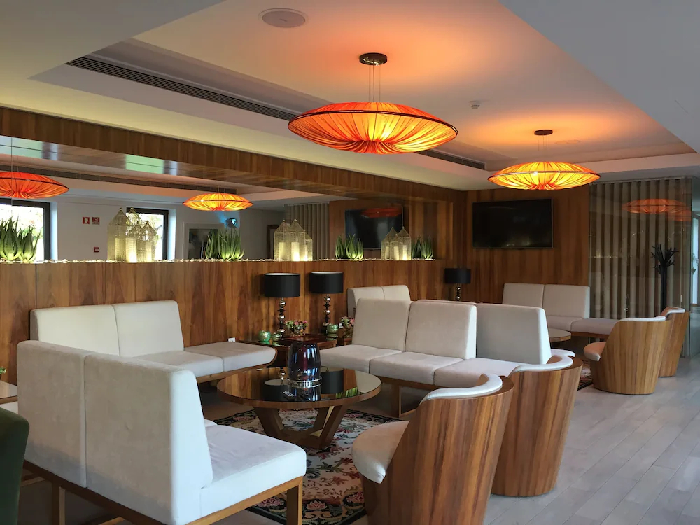Hotel Rural Quinta das Quintães