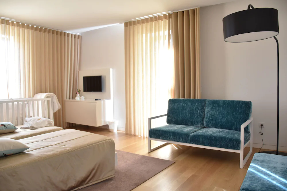 Hotel Rural Quinta das Quintães