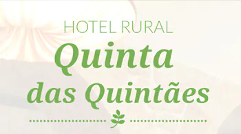 Hotel Rural Quinta das Quintães