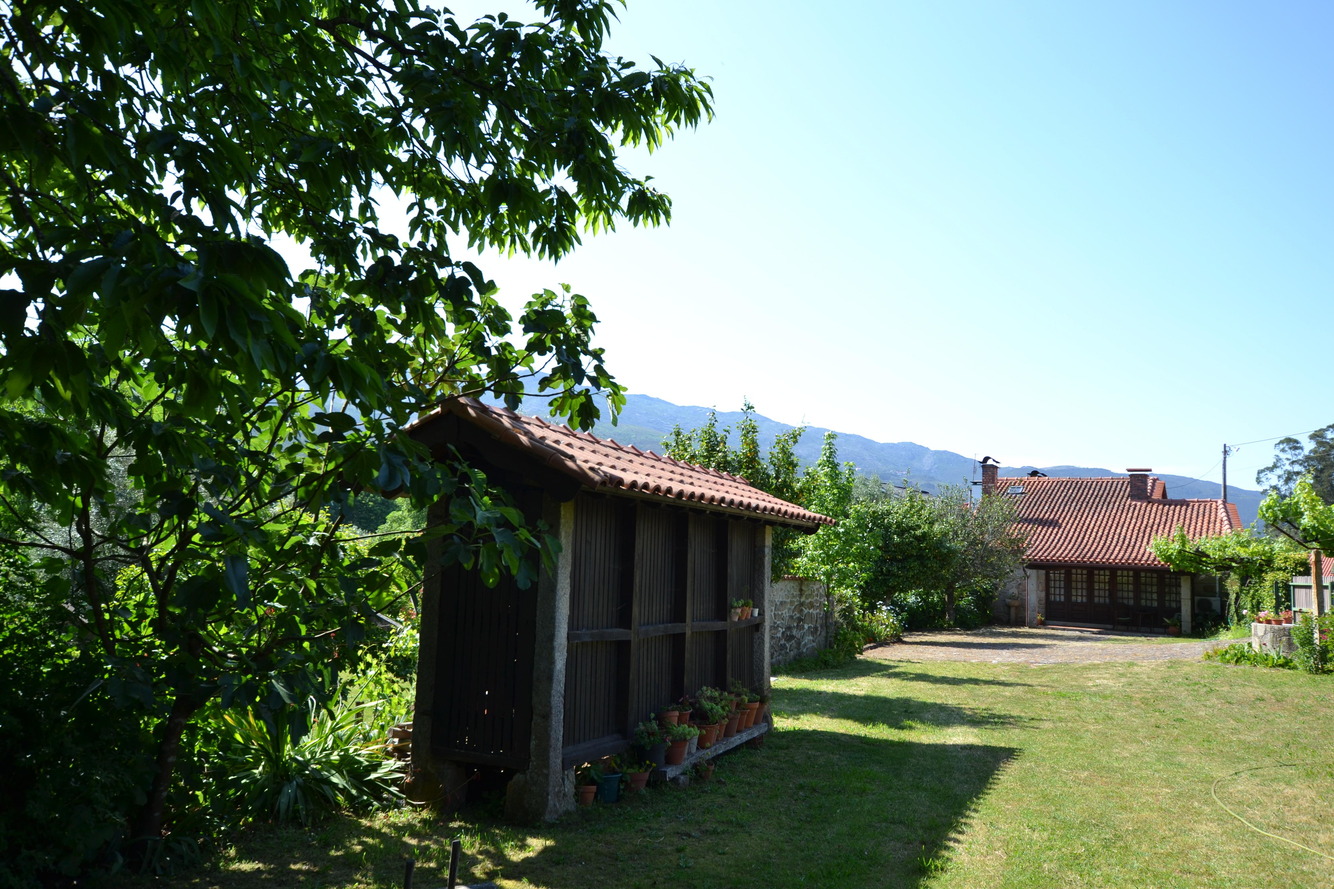 Casa da Gaiba