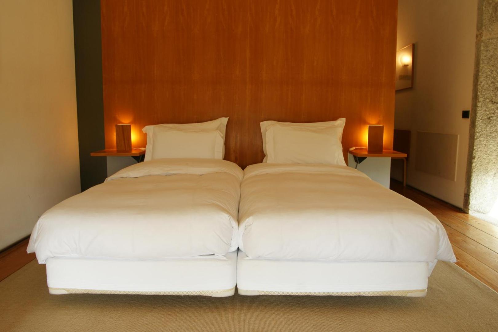 Pousada Mosteiro Amares - Monument Hotel