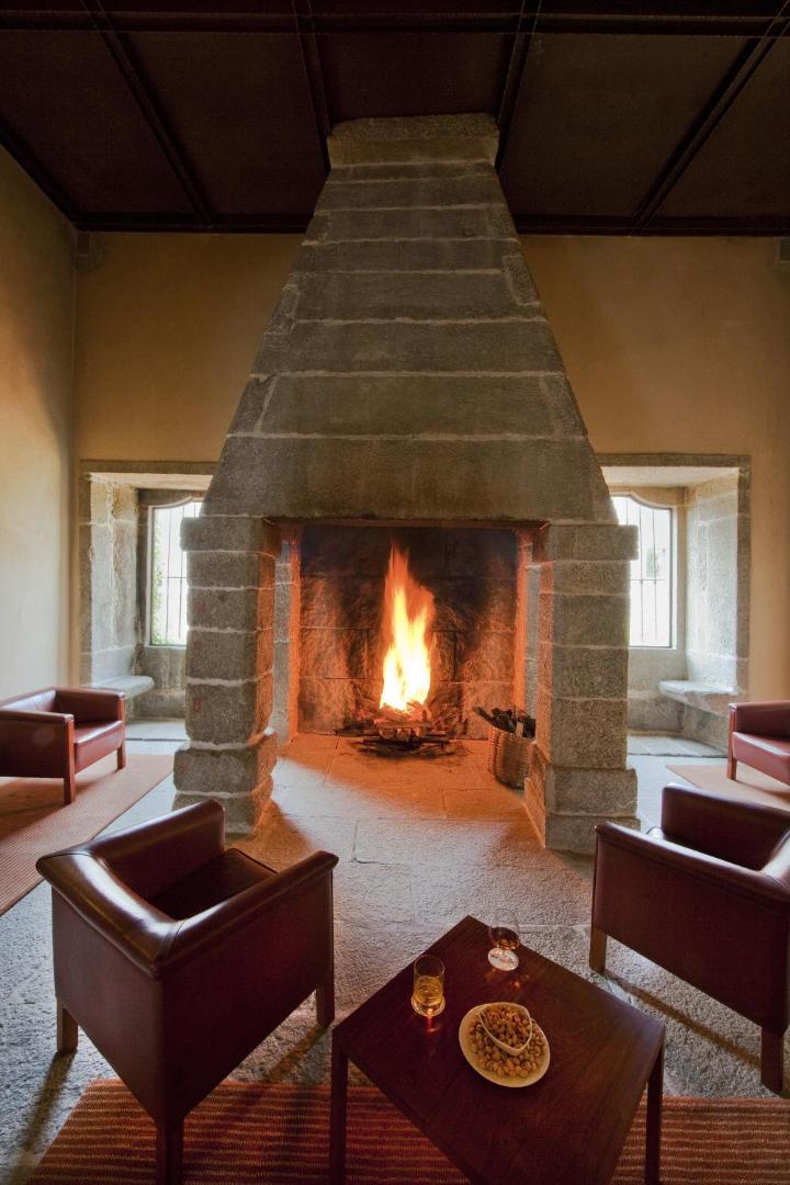 Pousada Mosteiro Amares - Monument Hotel