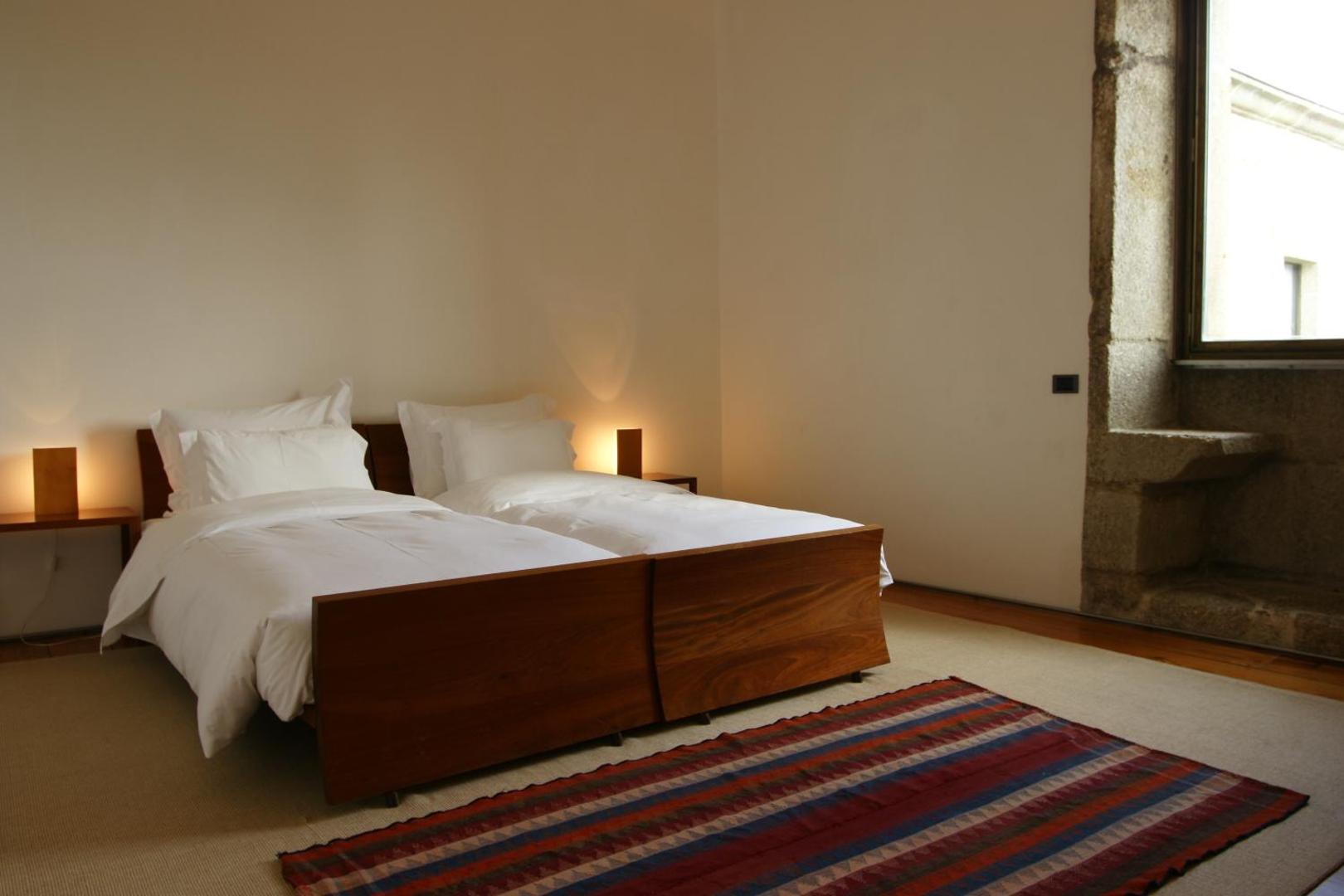 Pousada Mosteiro Amares - Monument Hotel