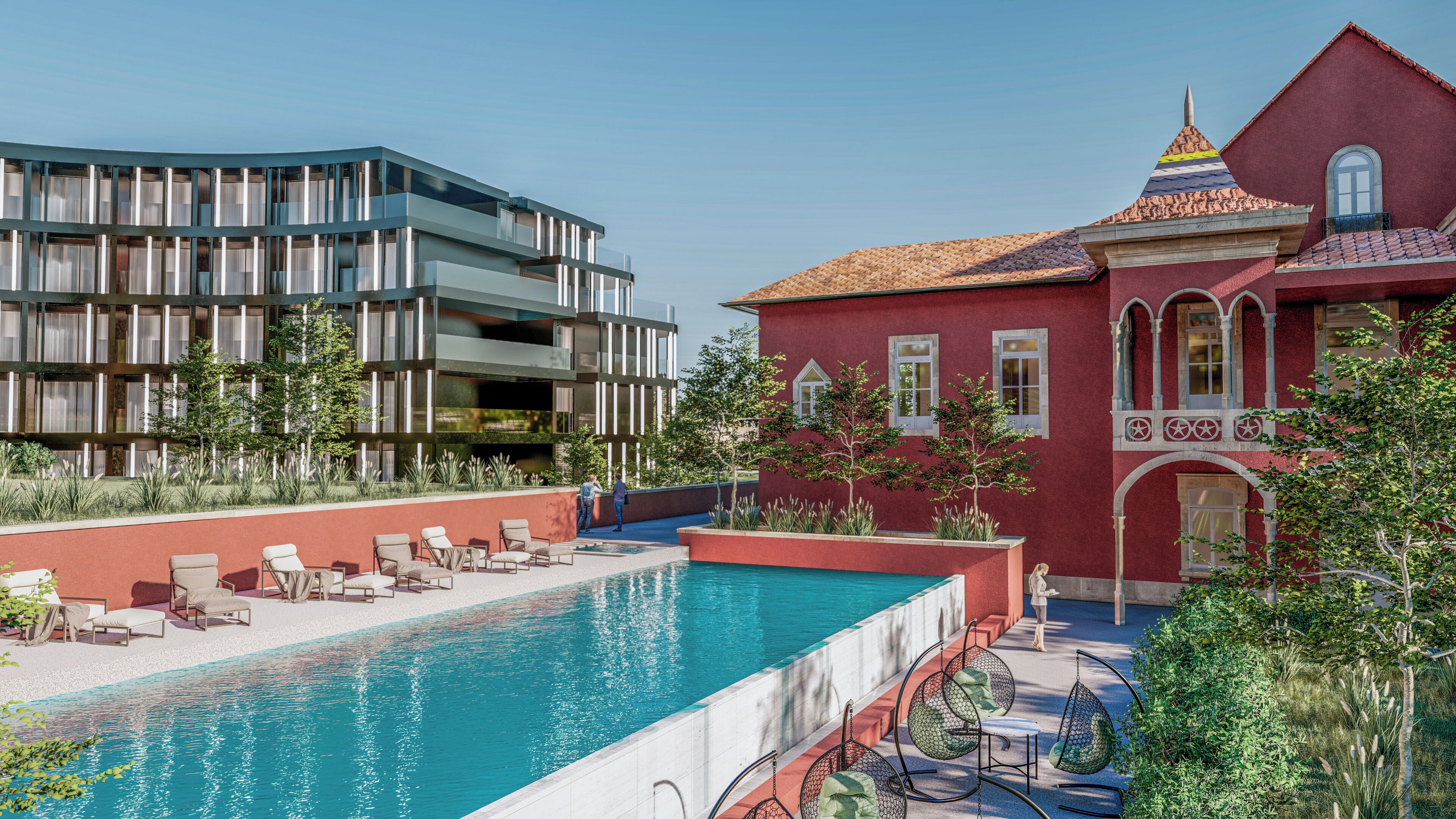Meliá São João da Madeira