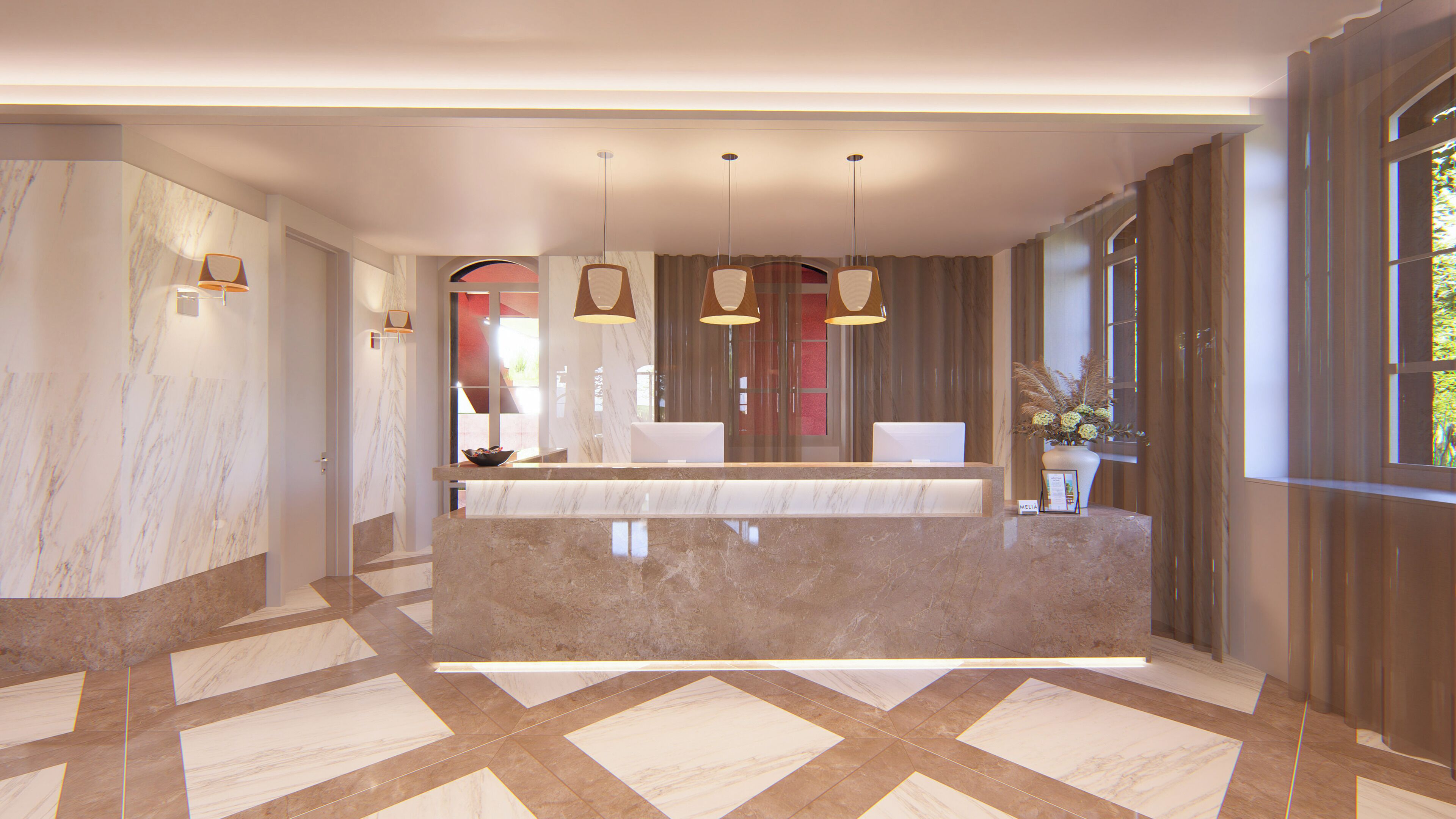 Meliá São João da Madeira