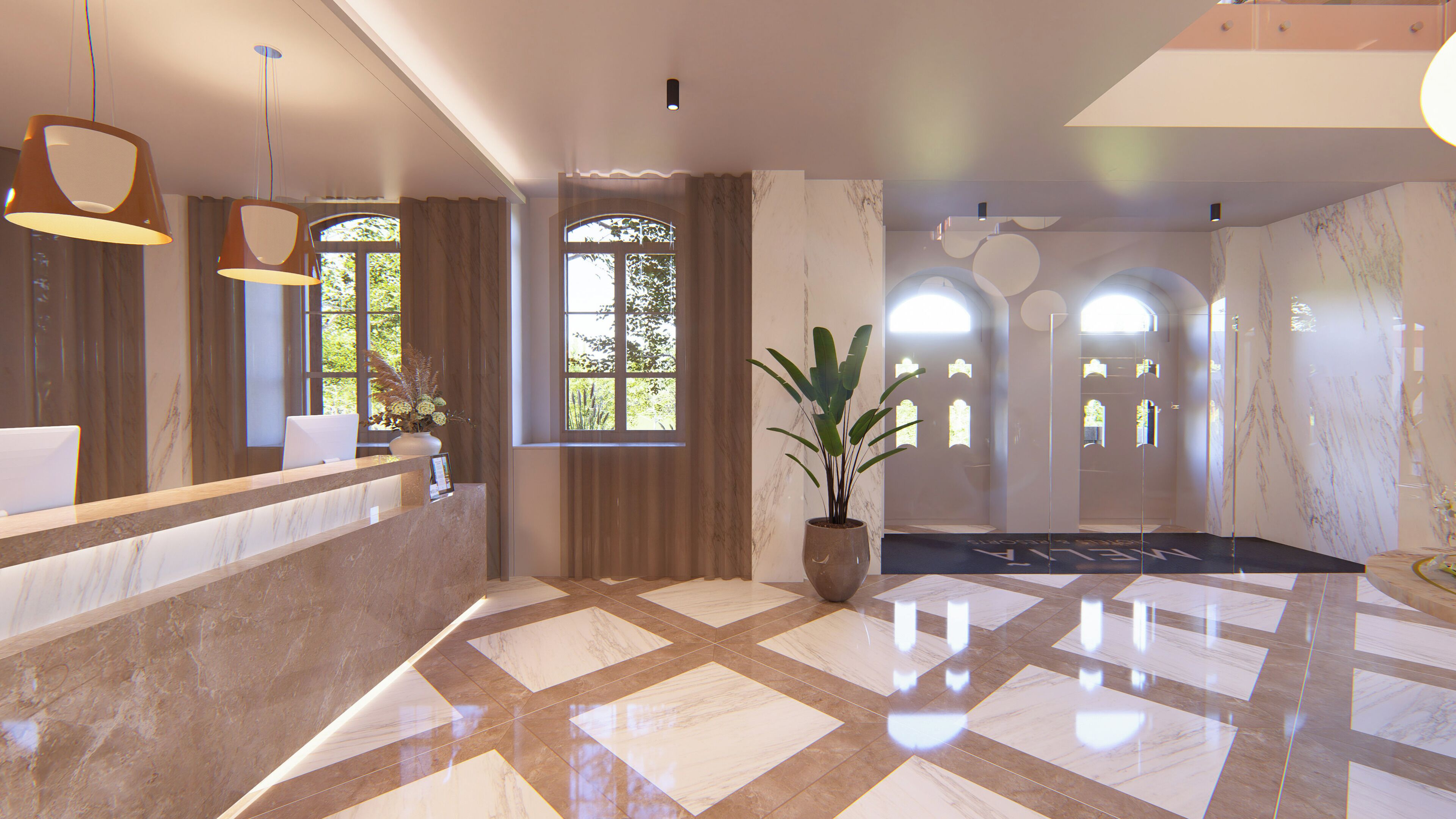 Meliá São João da Madeira