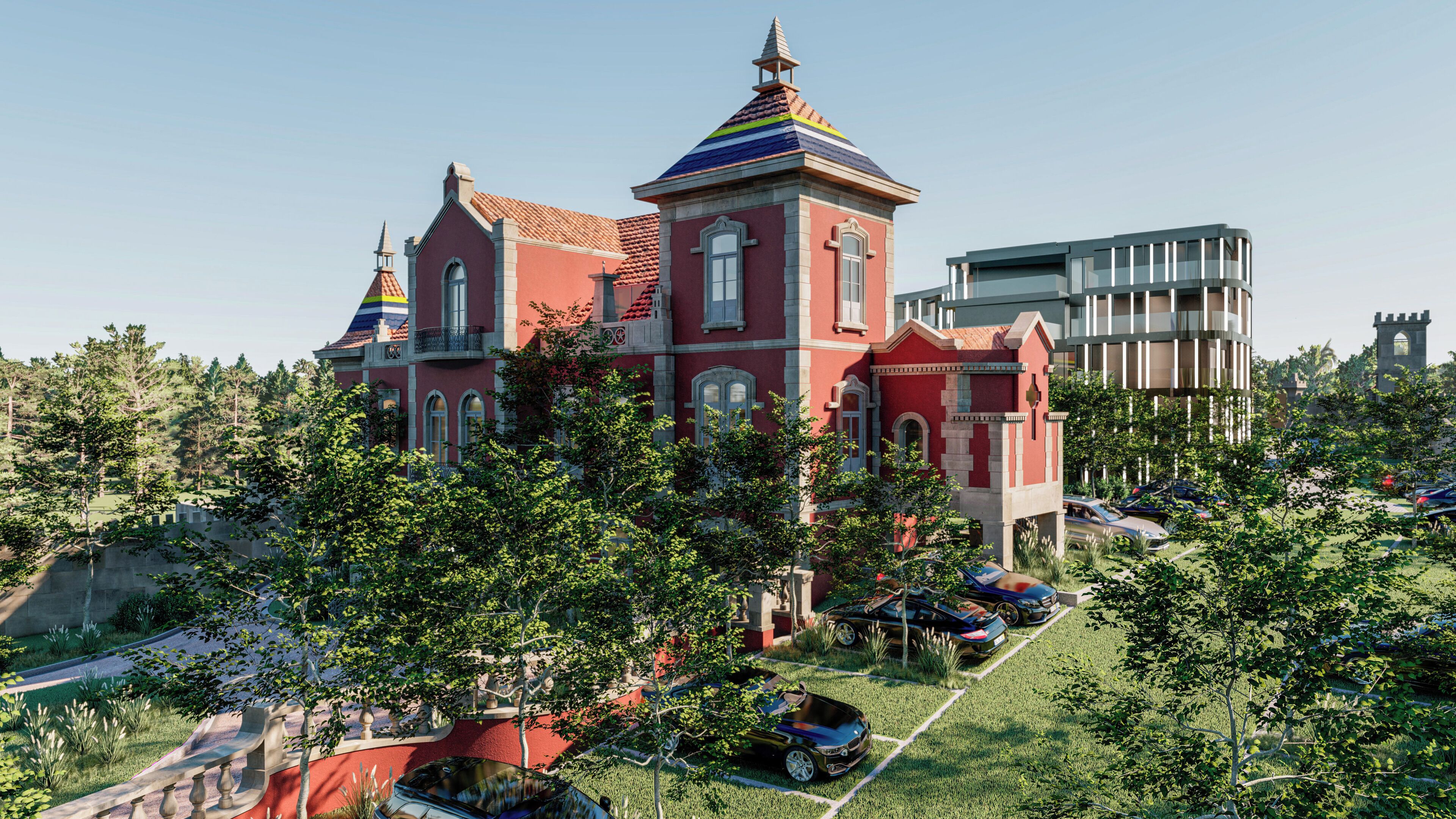 Meliá São João da Madeira
